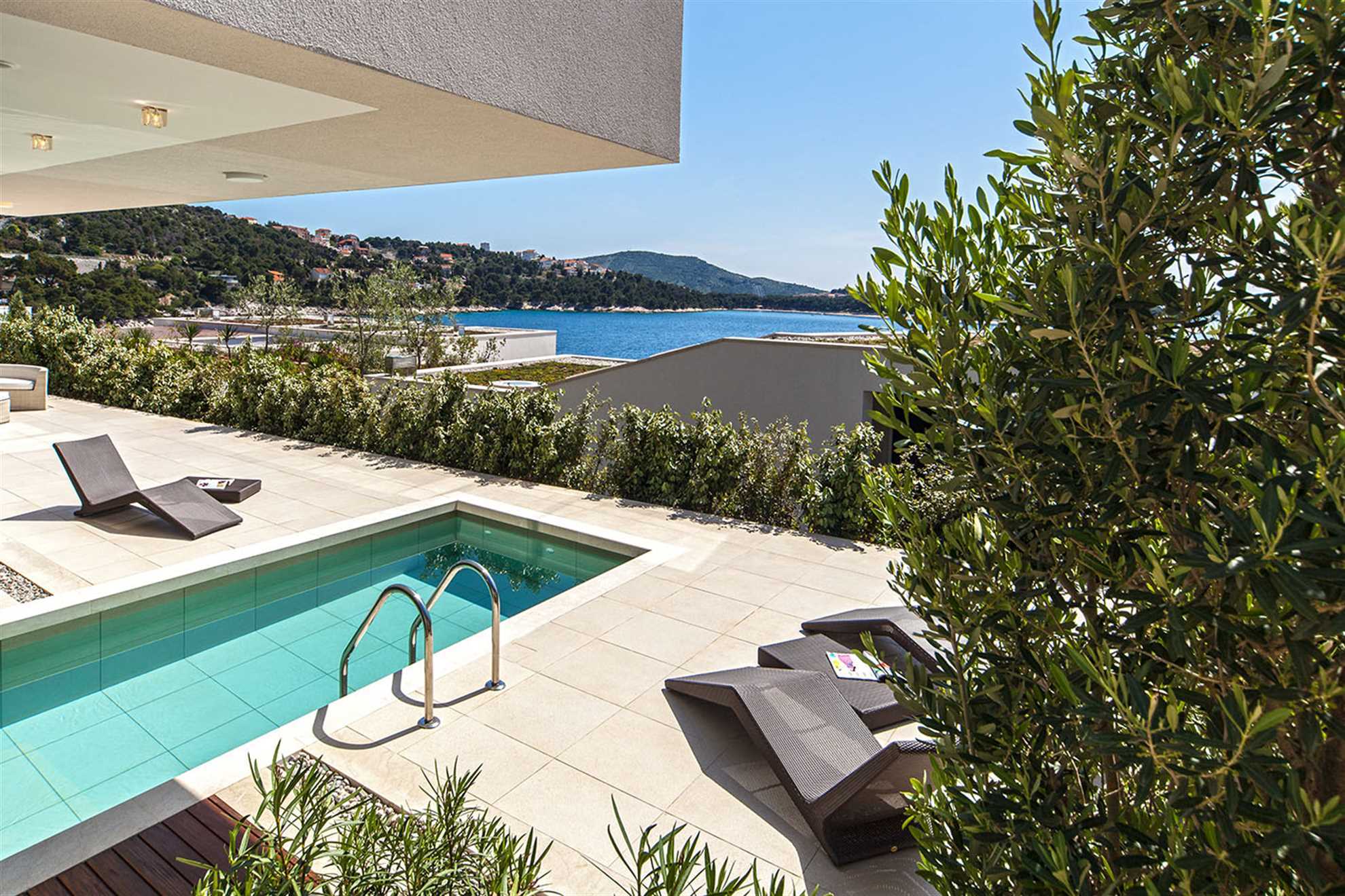 Luxury Residence The Ocean Dream V