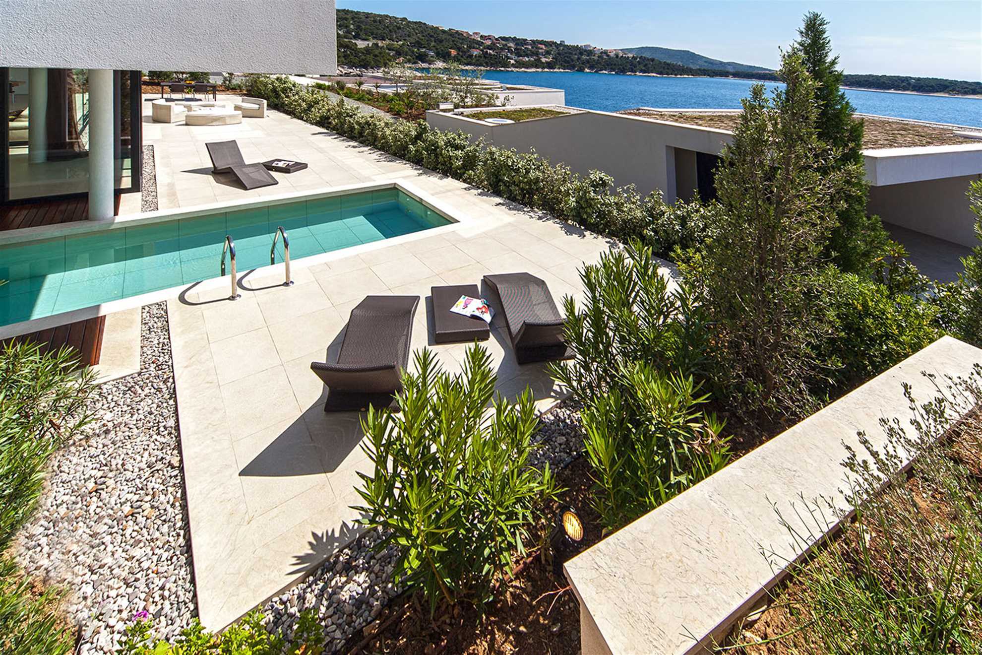 Luxury Residence The Ocean Dream V
