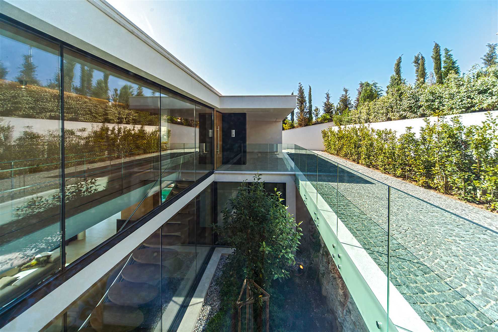 Luxury Residence The Ocean Dream V