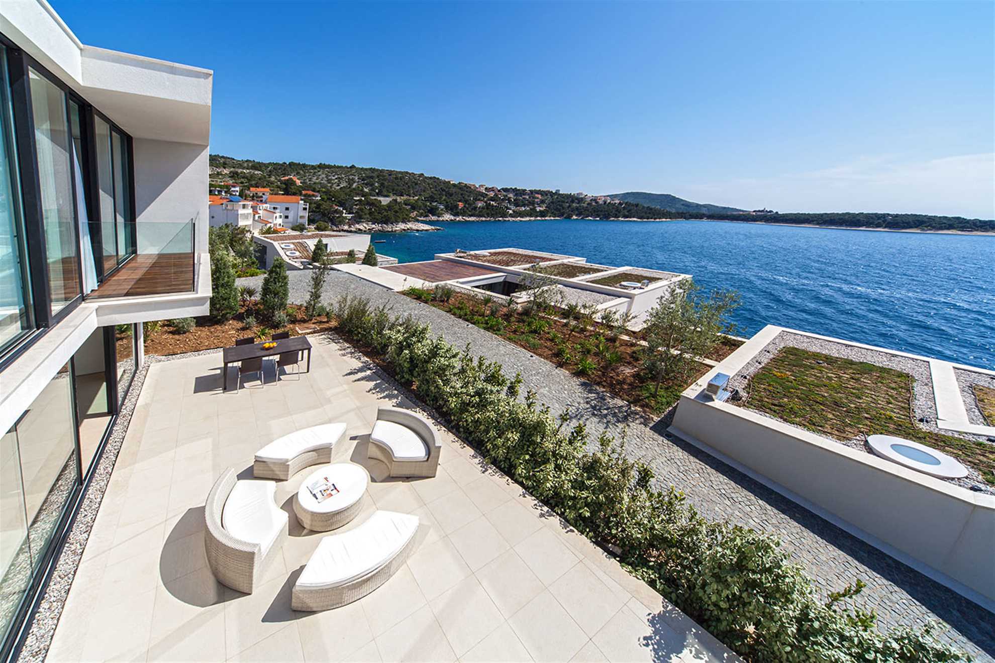 Luxury Residence The Ocean Dream V