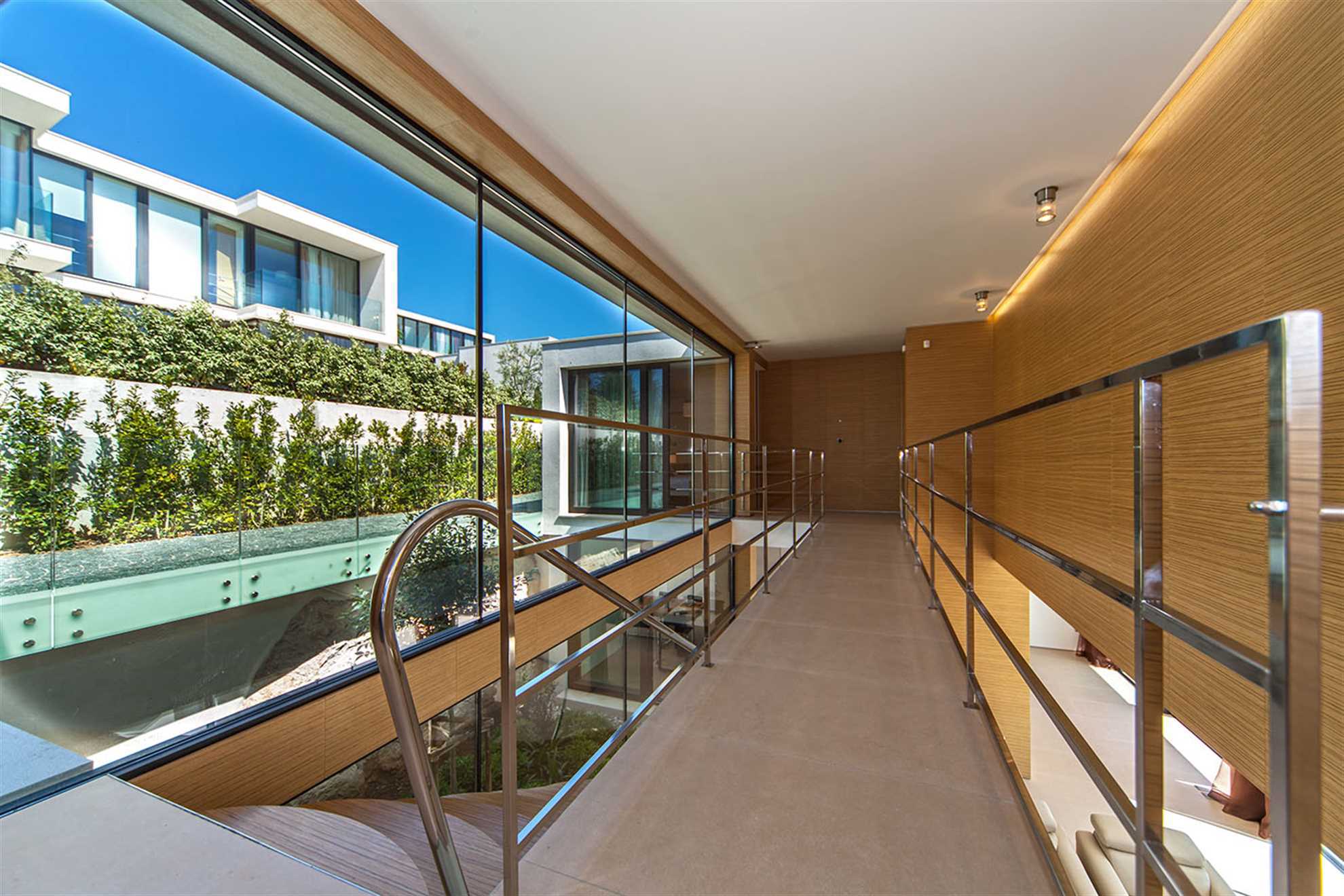 Luxury Residence The Ocean Dream V