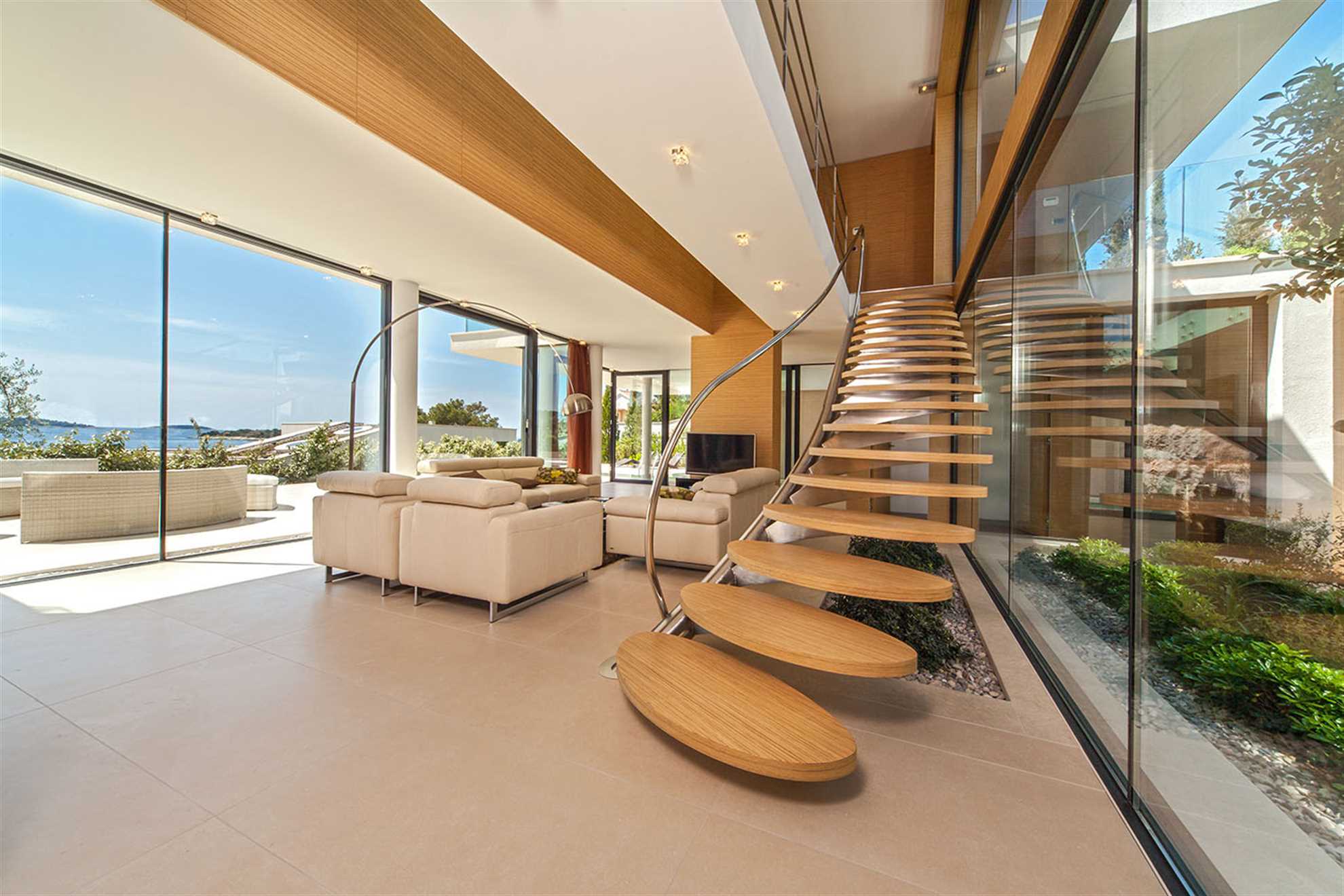 Luxury Residence The Ocean Dream V
