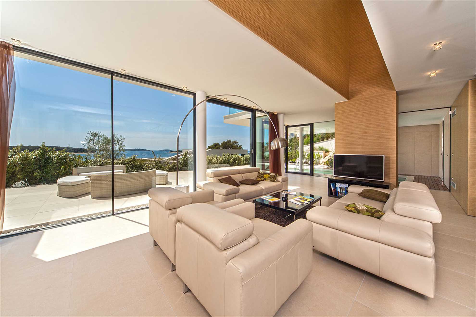 Luxury Residence The Ocean Dream V