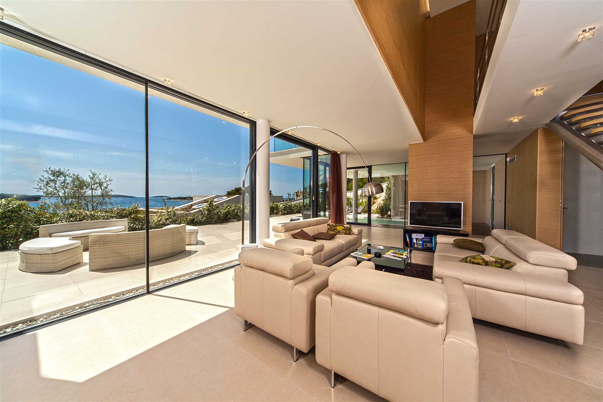 Luxury Residence The Ocean Dream V