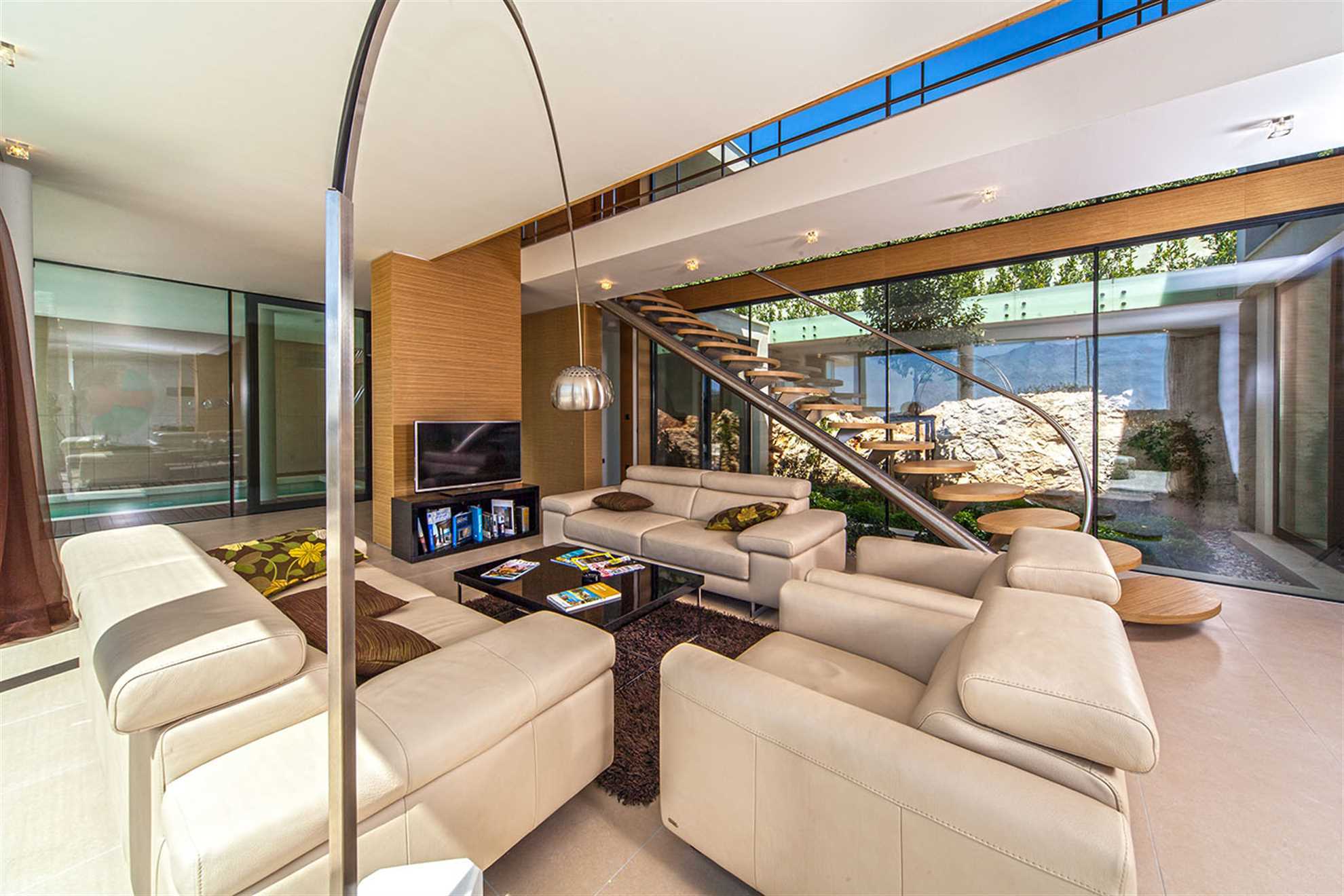 Luxury Residence The Ocean Dream V