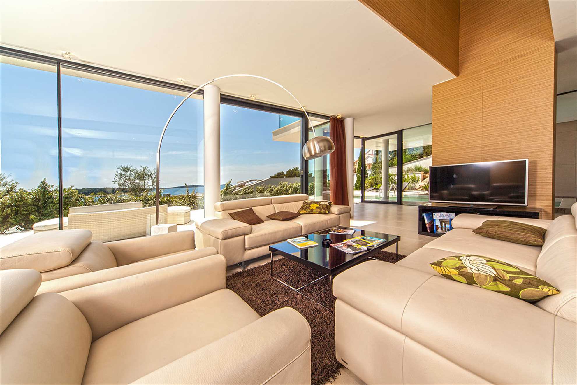 Luxury Residence The Ocean Dream V