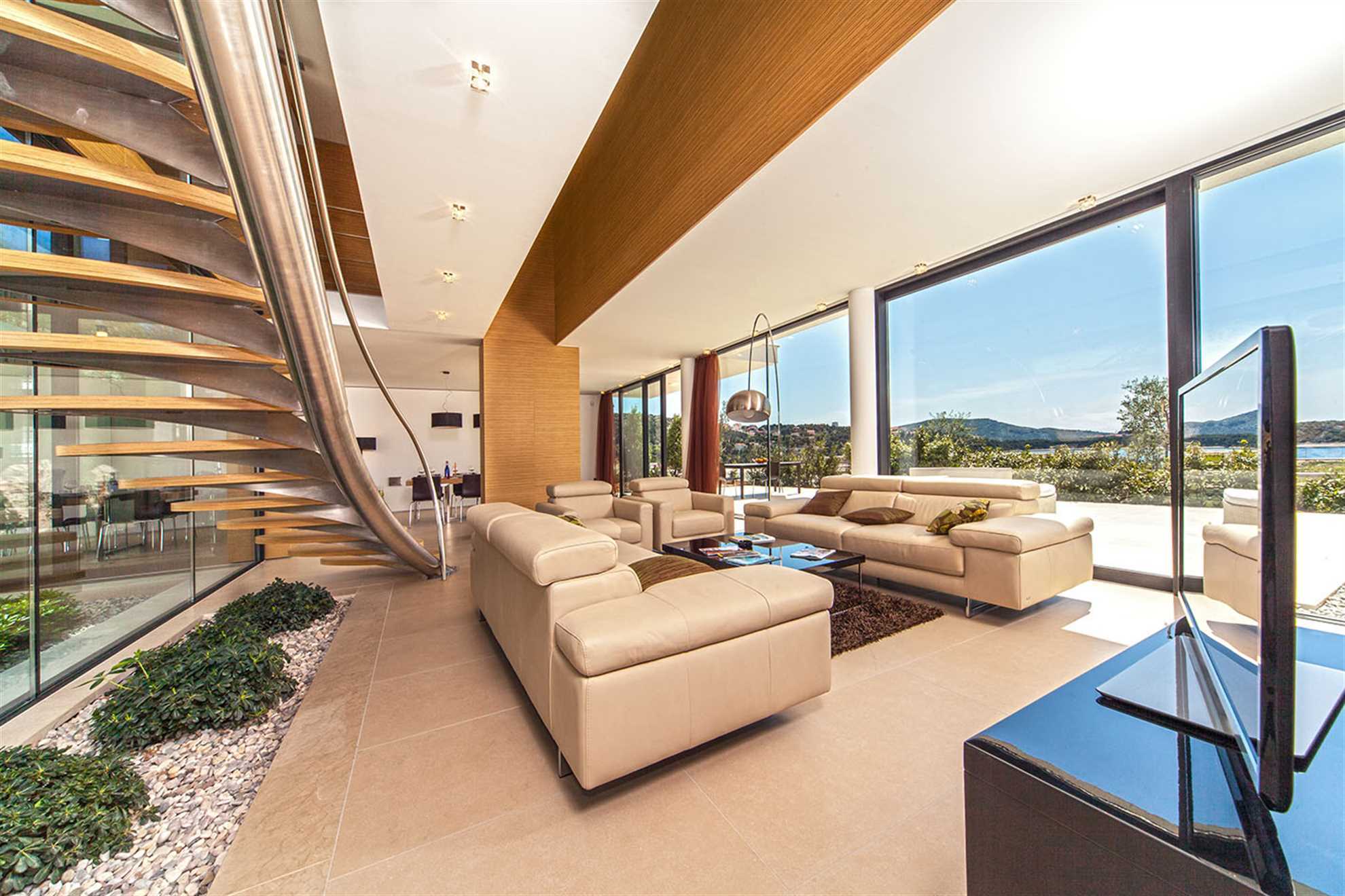 Luxury Residence The Ocean Dream V