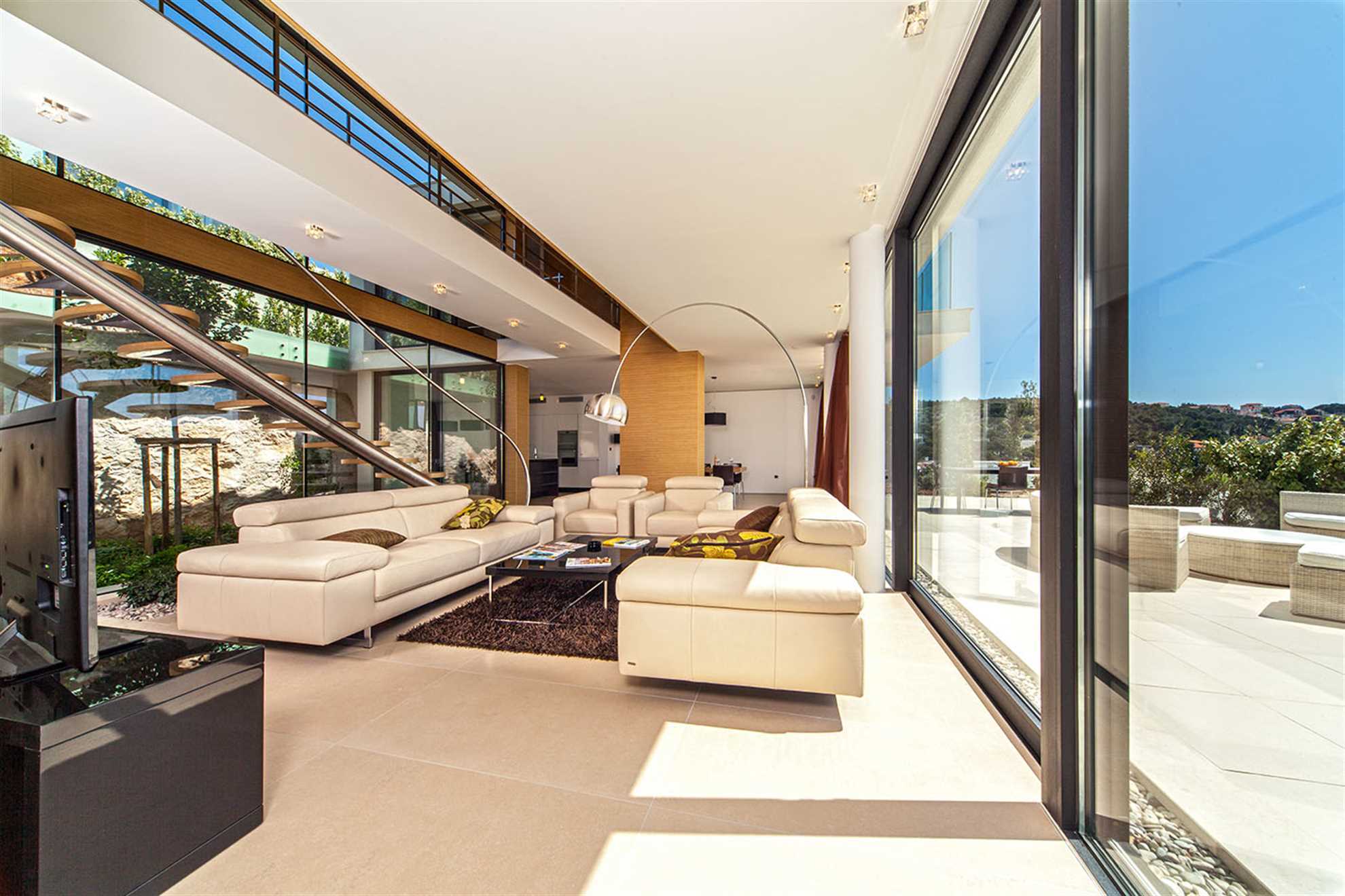 Luxury Residence The Ocean Dream V
