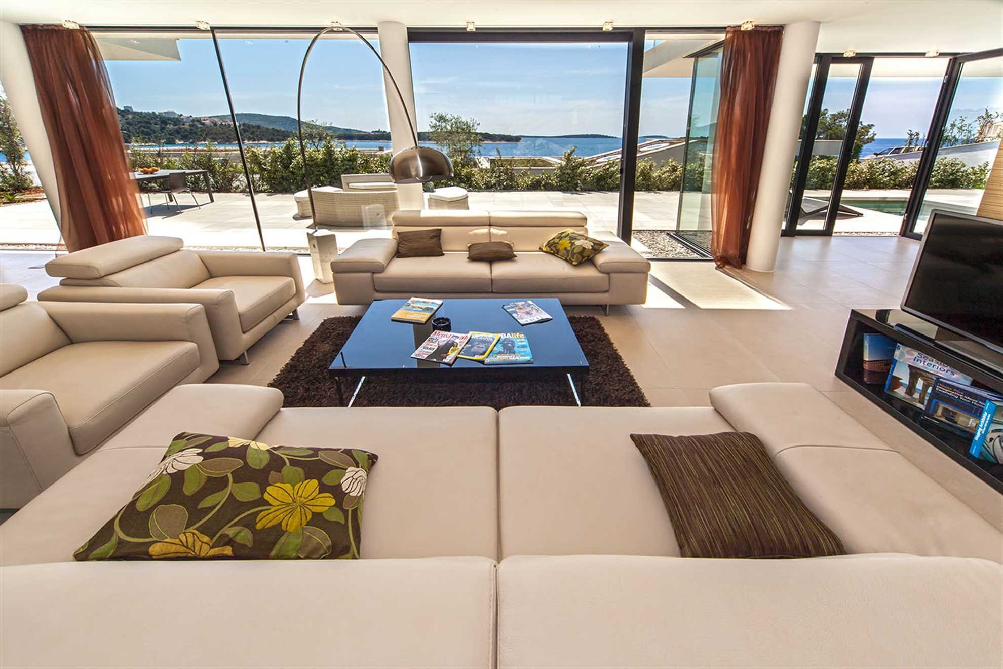 Luxury Residence The Ocean Dream V