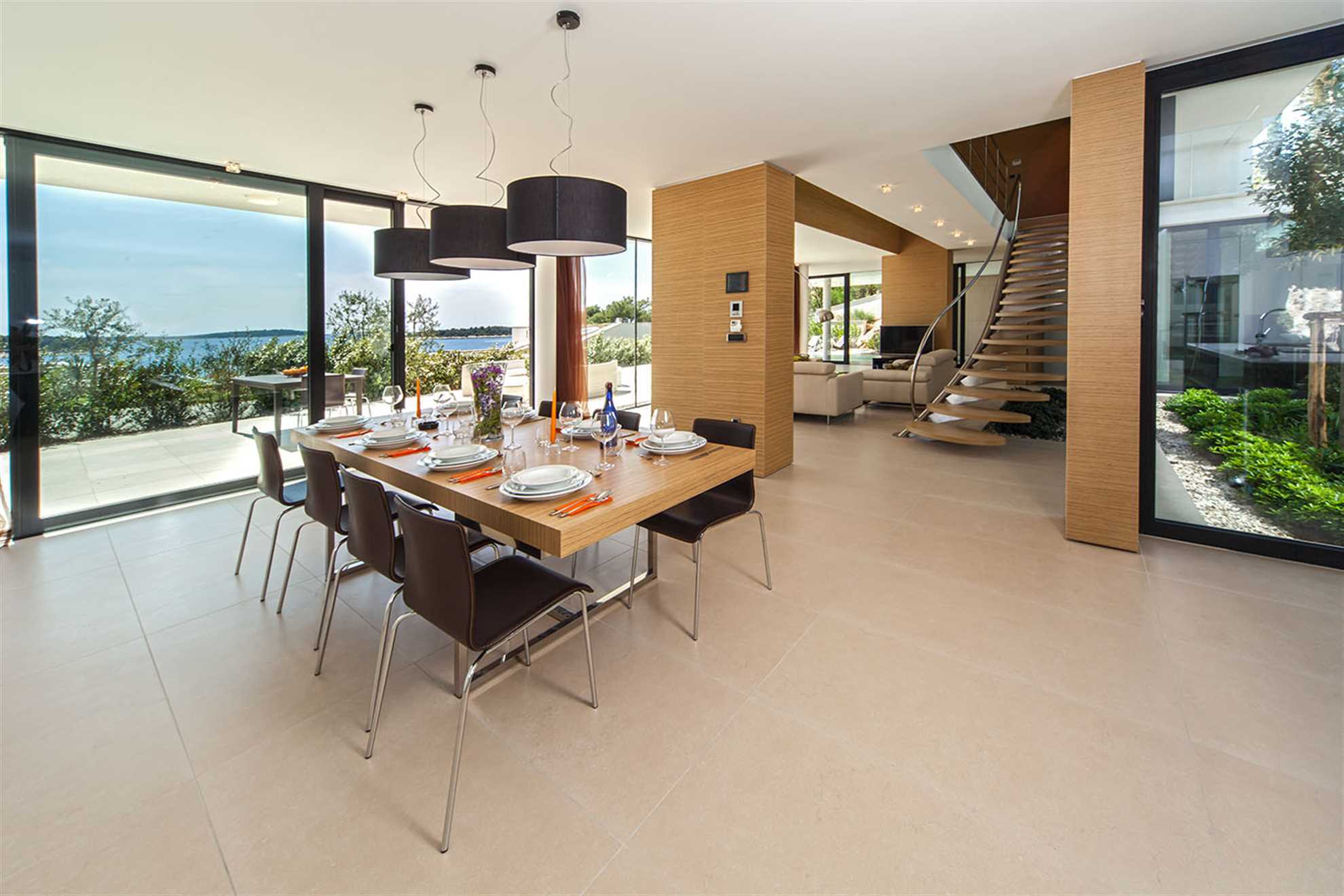 Luxury Residence The Ocean Dream V