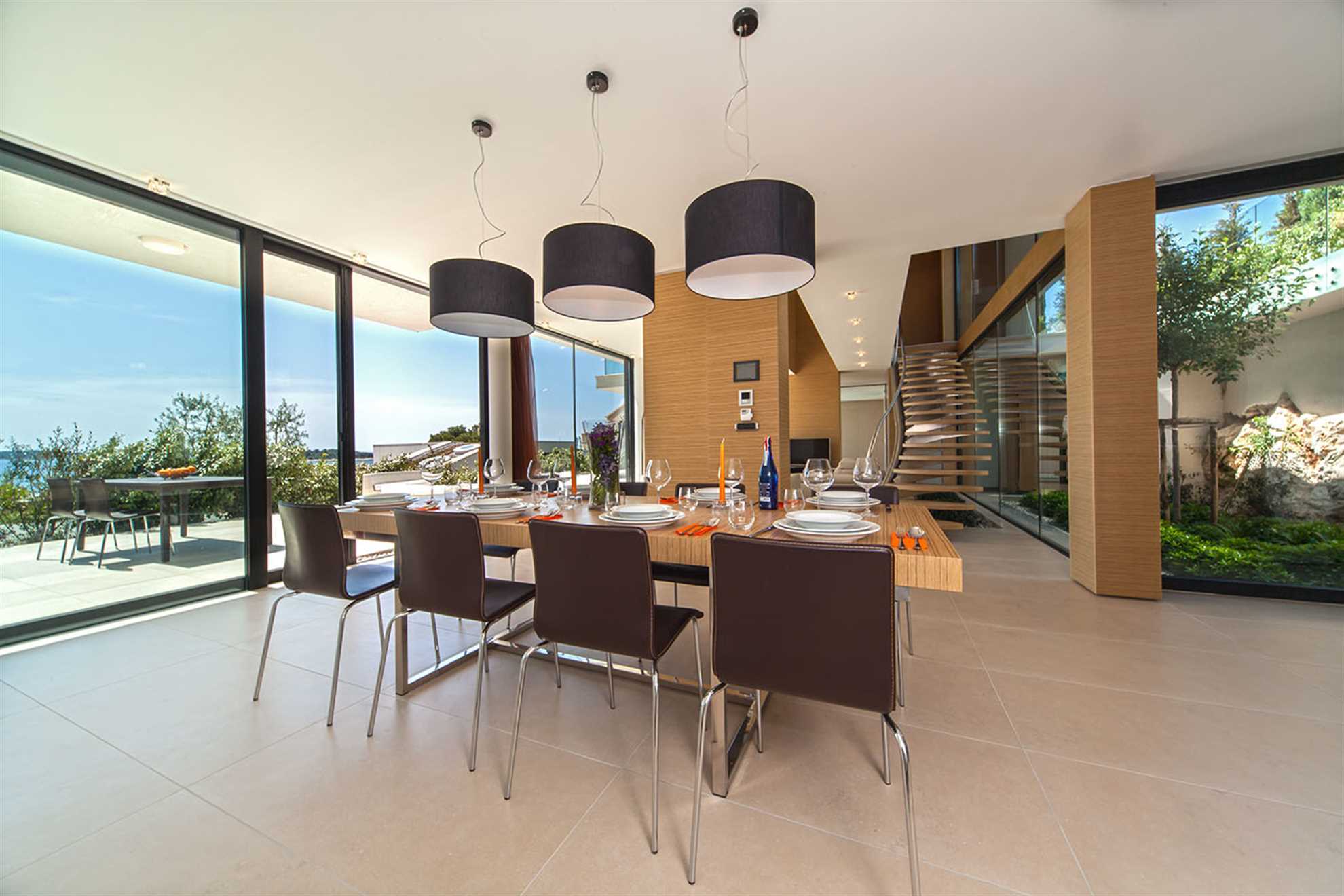 Luxury Residence The Ocean Dream V
