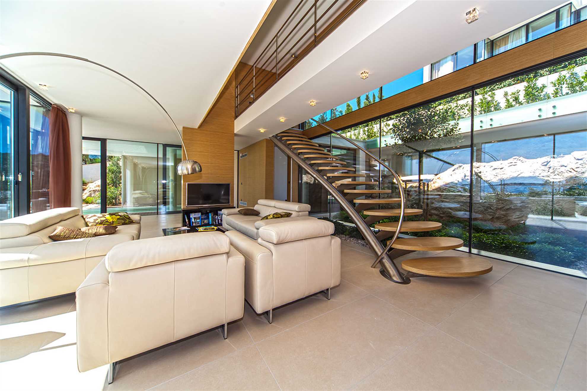 Luxury Residence The Ocean Dream V