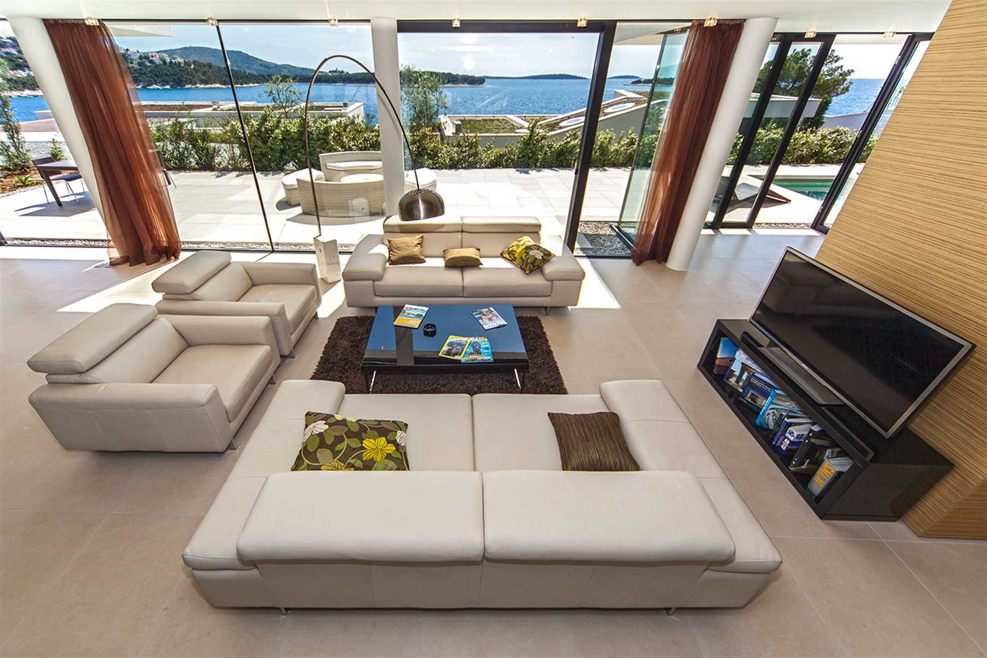 Luxury Residence The Ocean Dream V