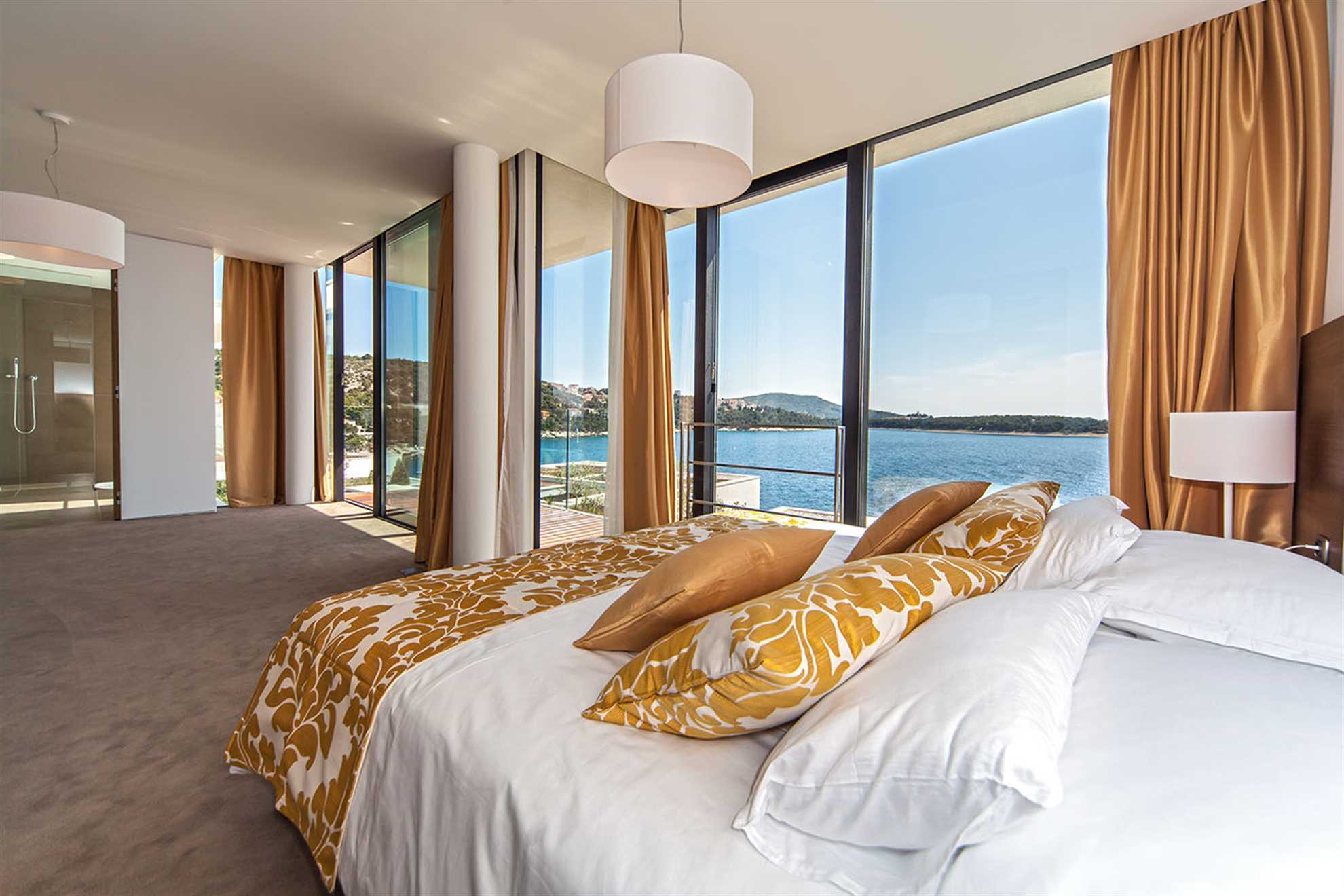 Luxury Residence The Ocean Dream V