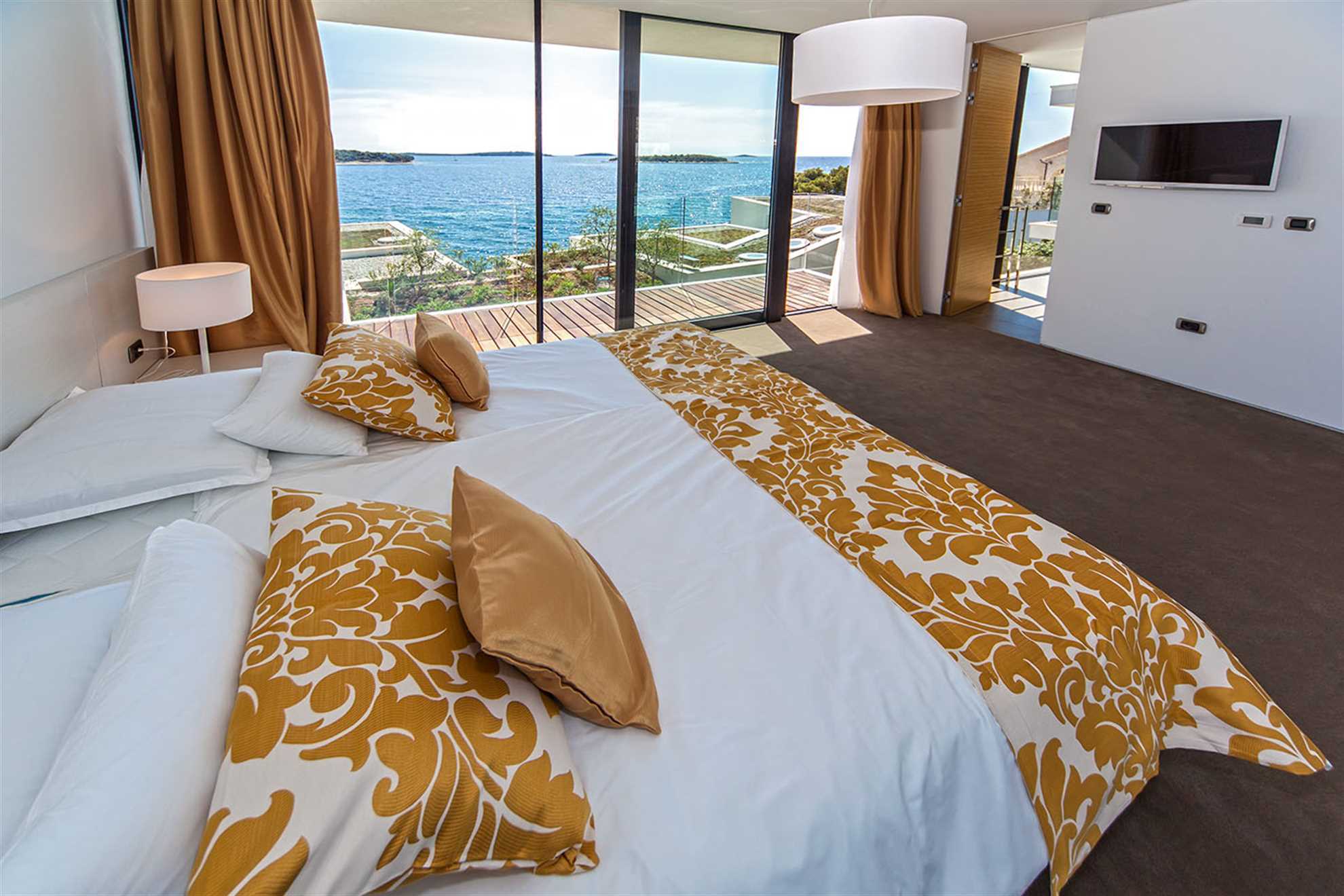 Luxury Residence The Ocean Dream V