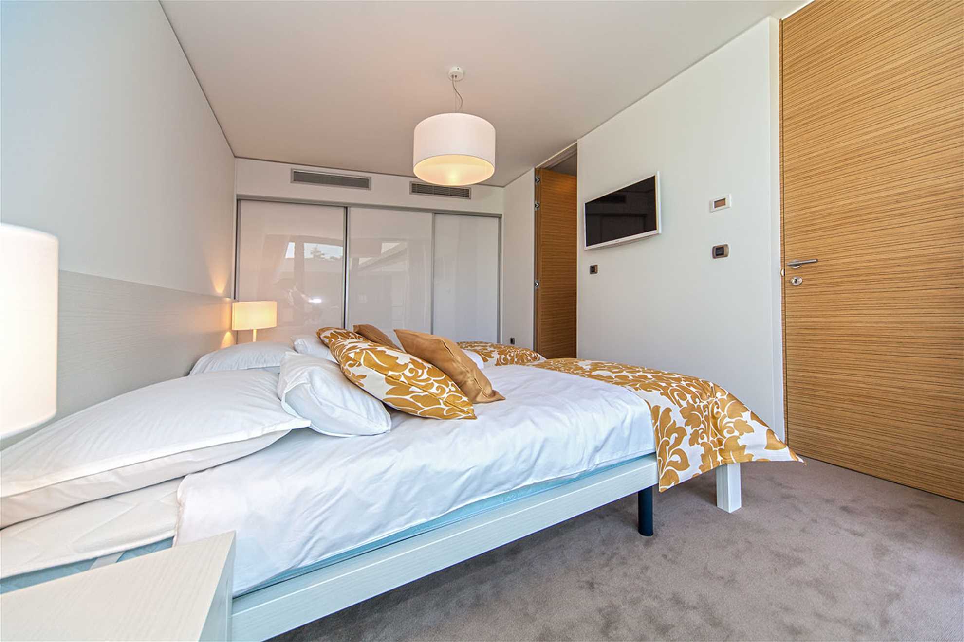 Luxury Residence The Ocean Dream V