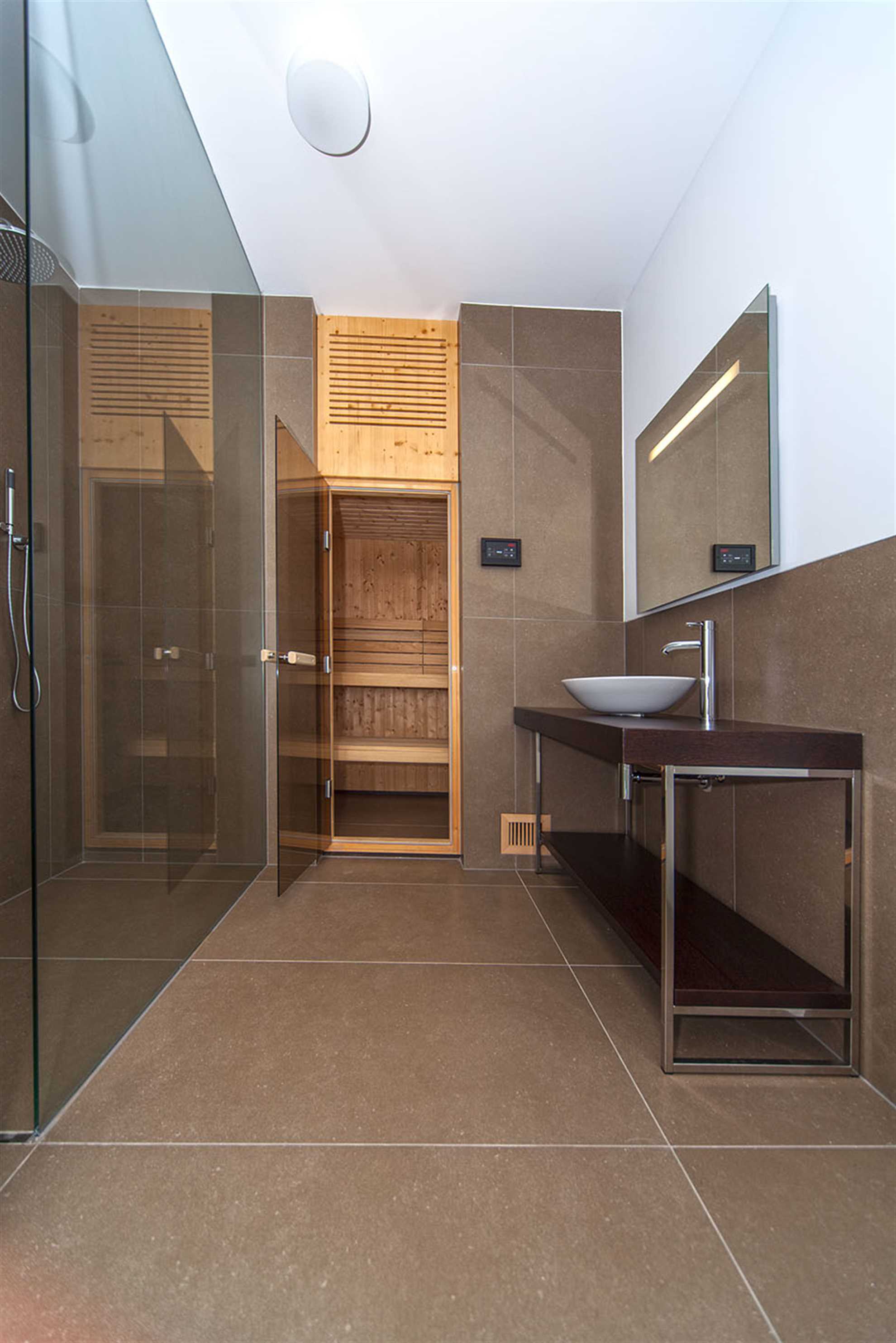 Luxury Residence The Ocean Dream V
