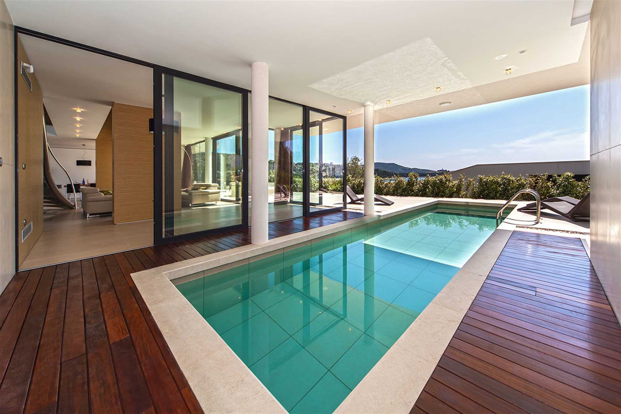 Luxury Residence The Ocean Dream V
