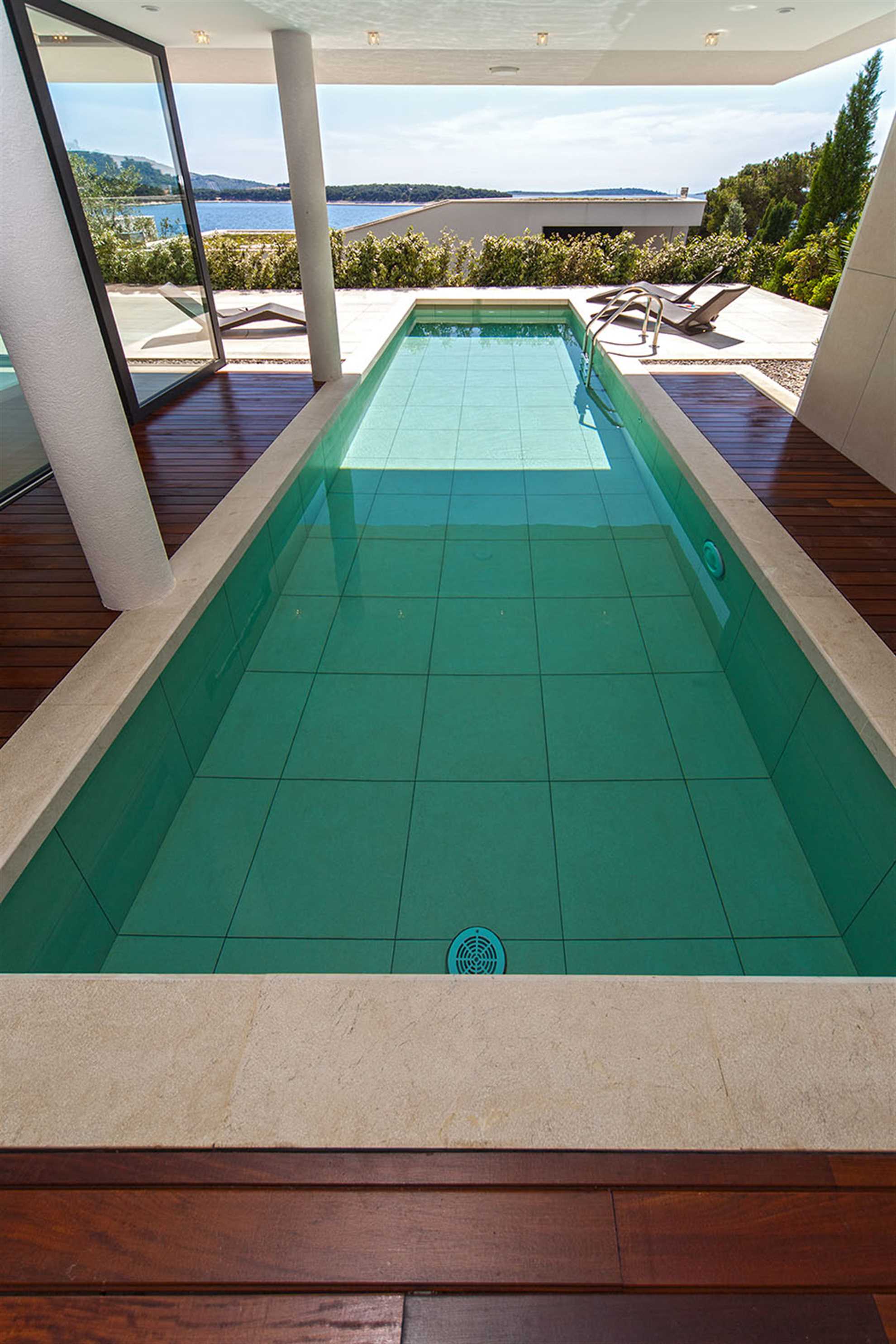 Luxury Residence The Ocean Dream V