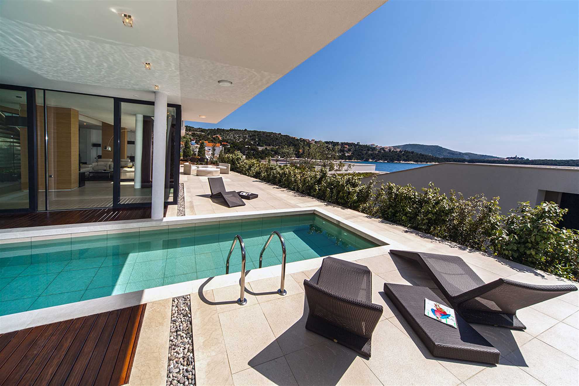 Image of Luxury Residence The Ocean Dream V