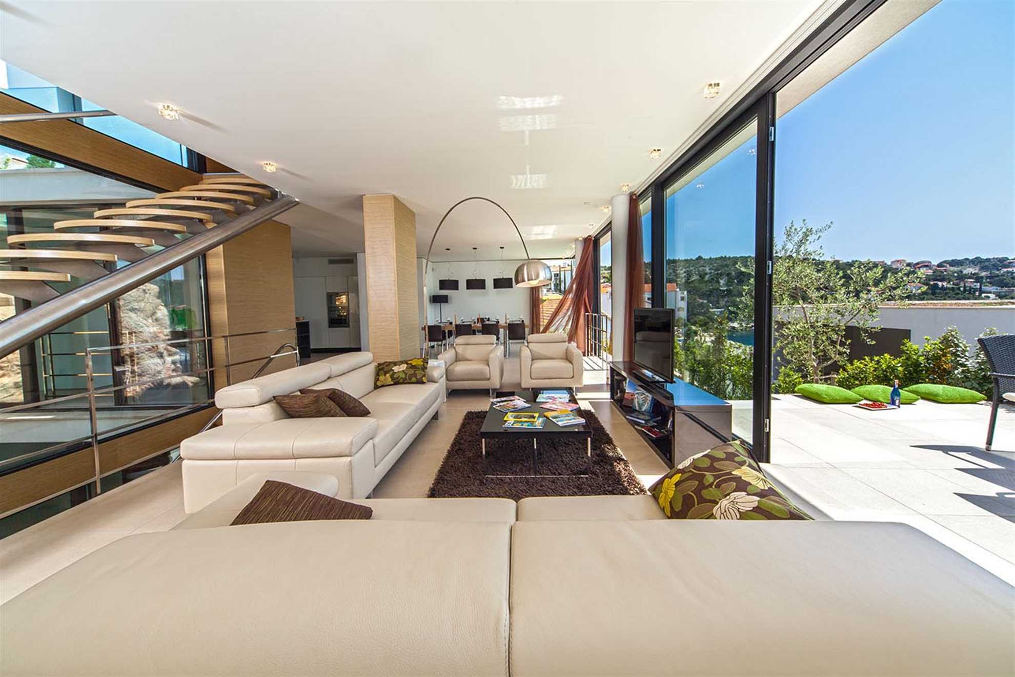 Luxury Residence The Ocean Dream VI