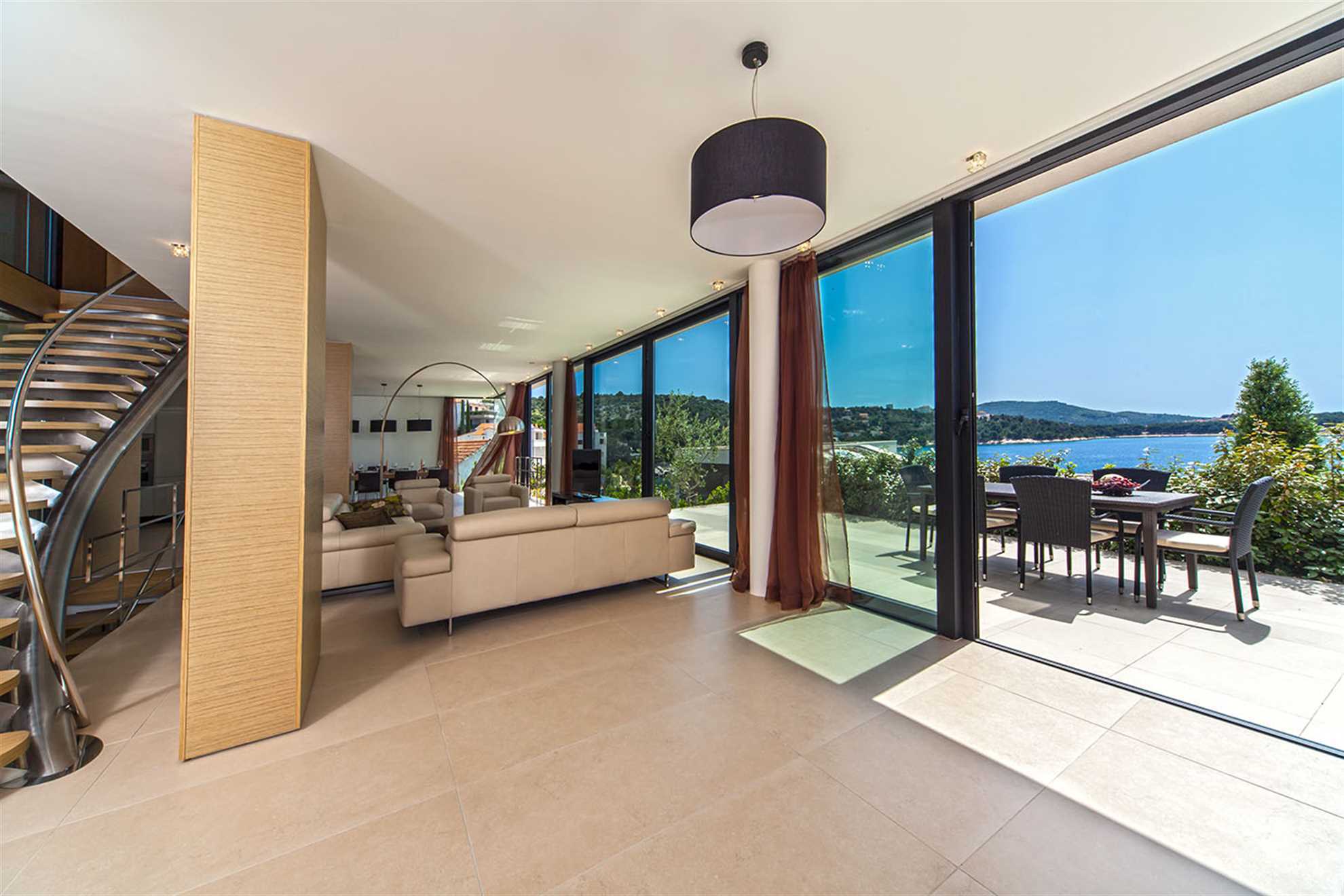 Luxury Residence The Ocean Dream VI