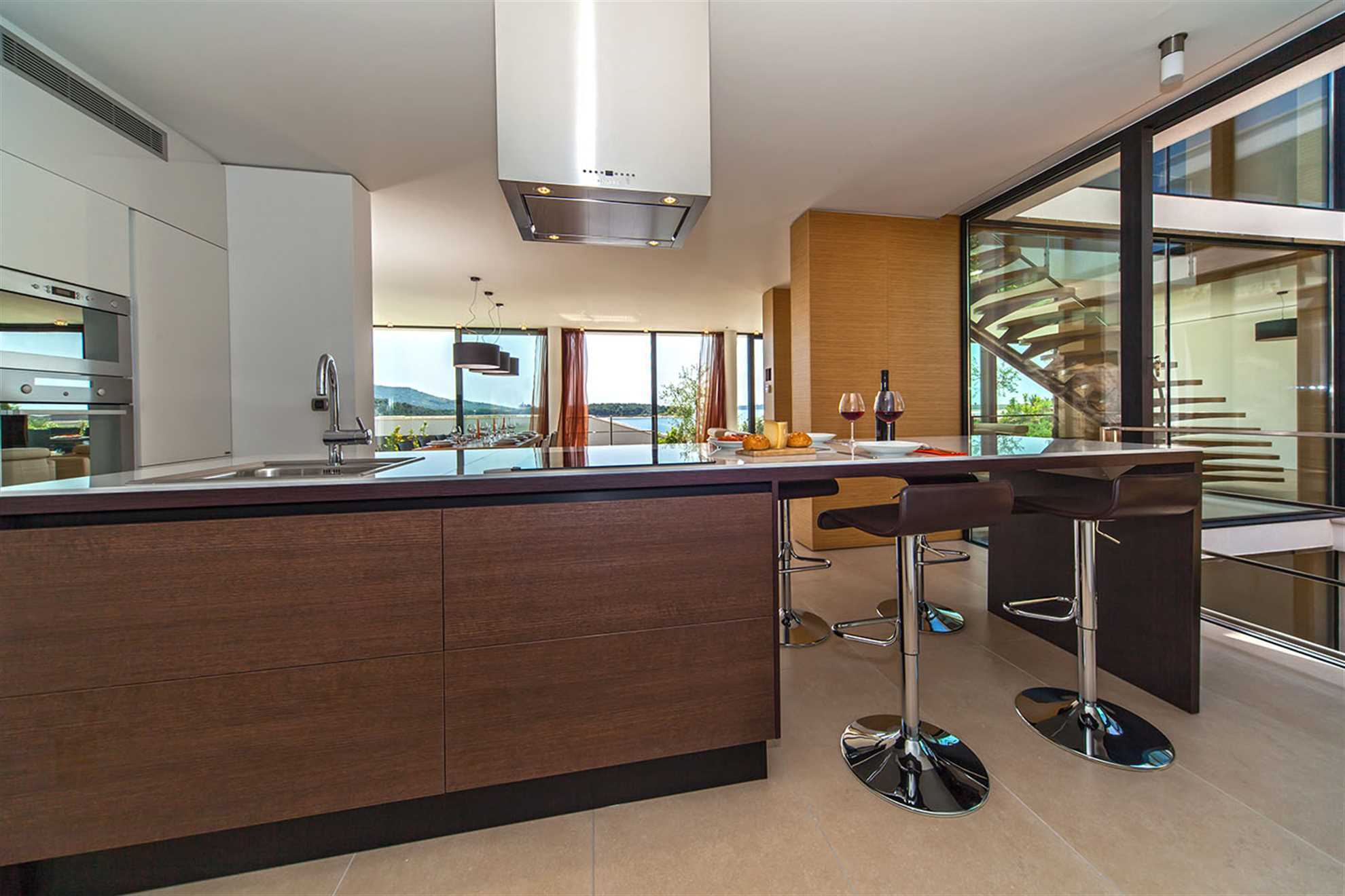 Luxury Residence The Ocean Dream VI