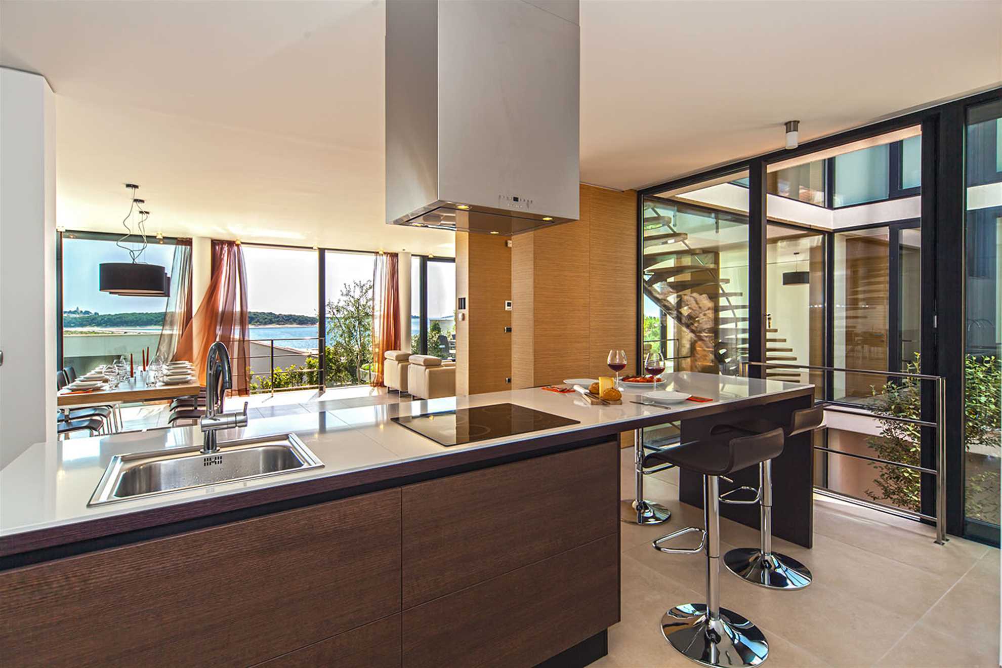 Luxury Residence The Ocean Dream VI