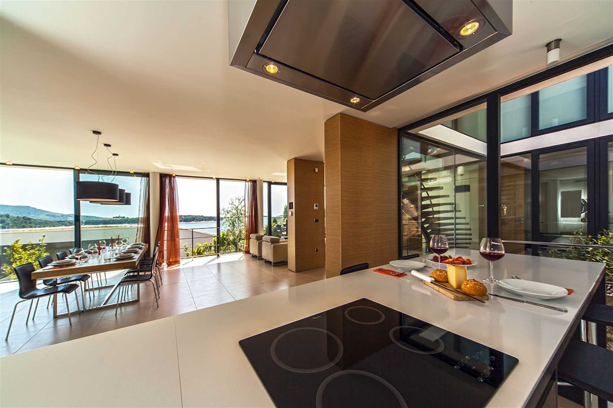 Luxury Residence The Ocean Dream VI