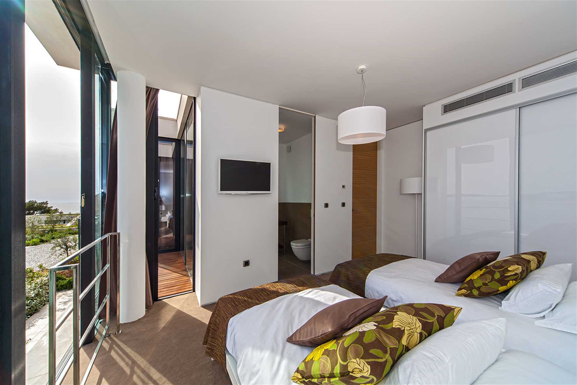 Luxury Residence The Ocean Dream VI