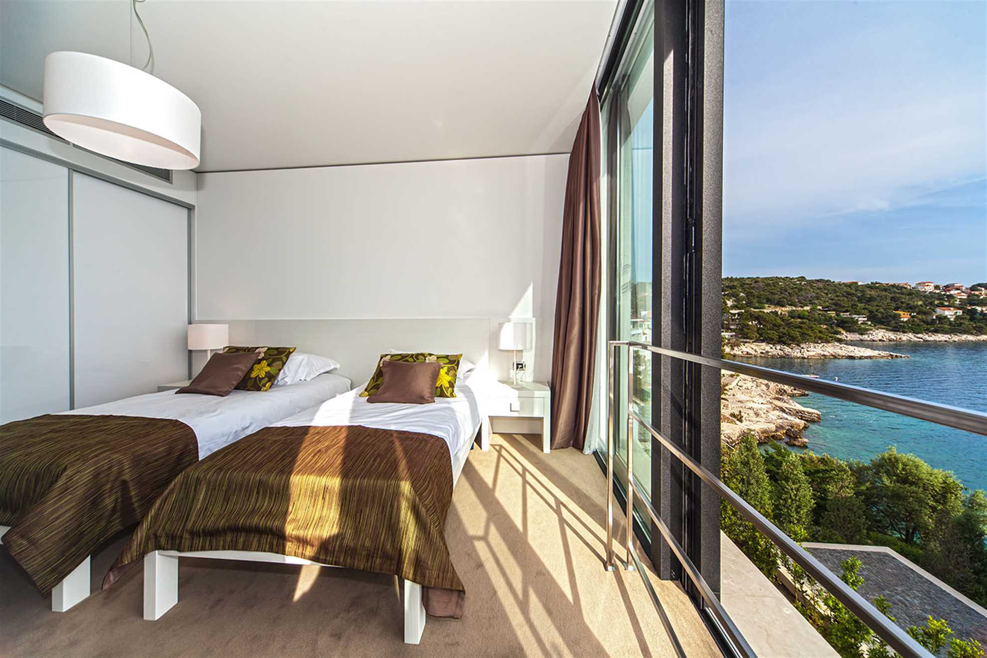 Luxury Residence The Ocean Dream VI