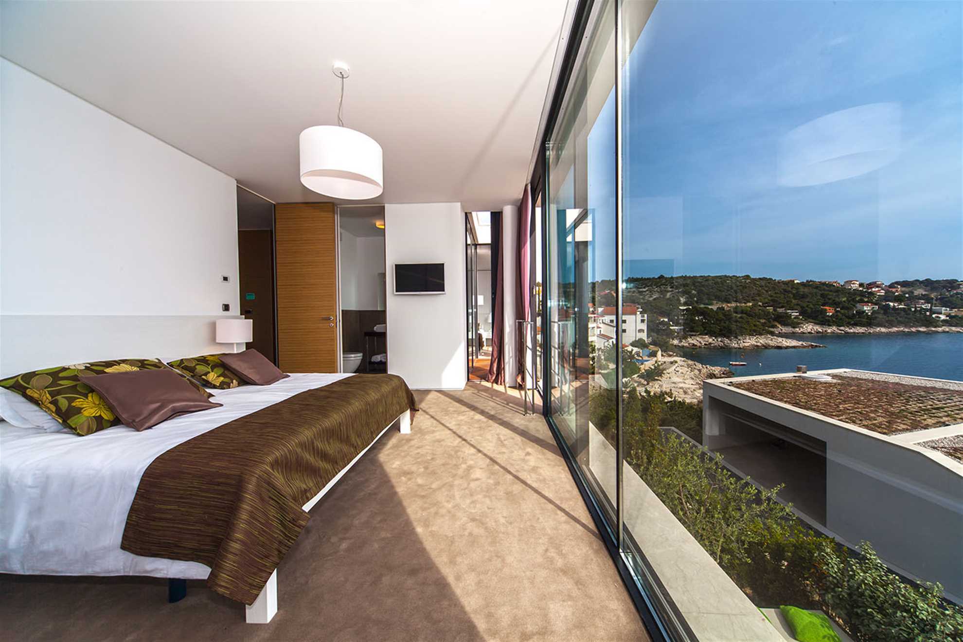 Luxury Residence The Ocean Dream VI