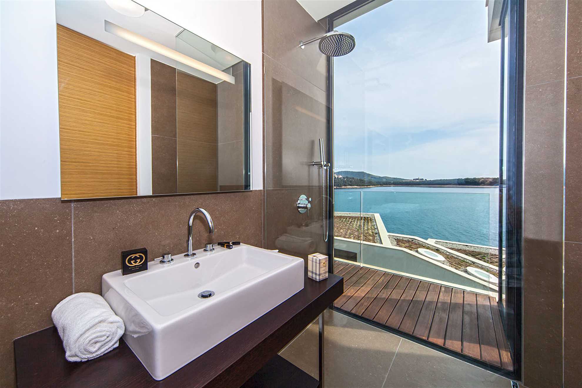 Luxury Residence The Ocean Dream VI