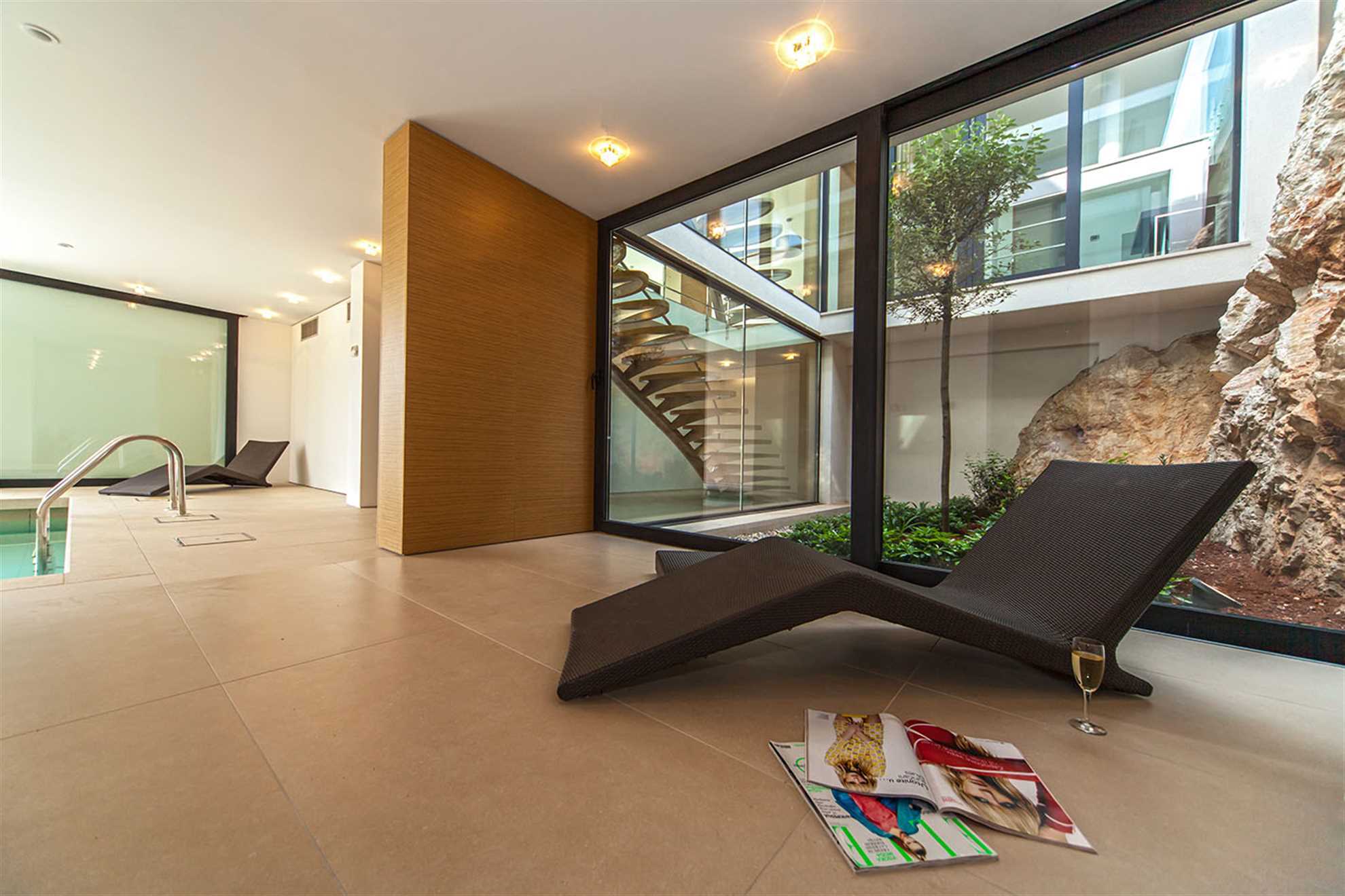 Luxury Residence The Ocean Dream VI
