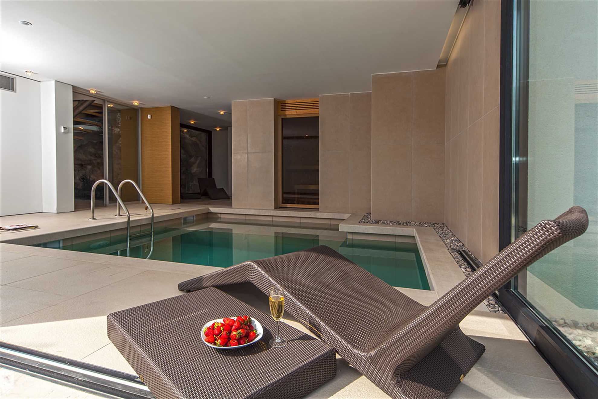 Luxury Residence The Ocean Dream VI