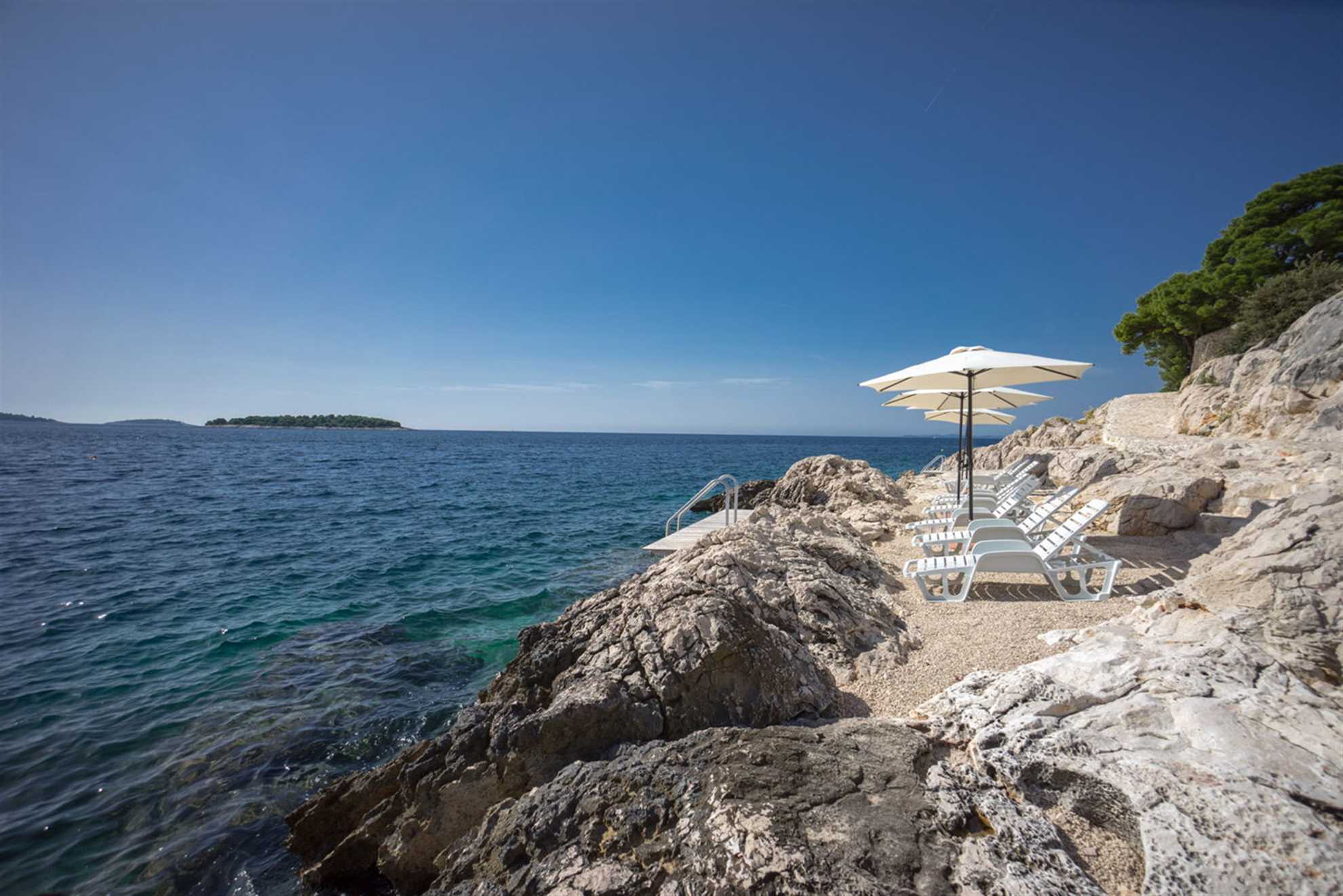 Luxury Residence The Ocean Dream VI