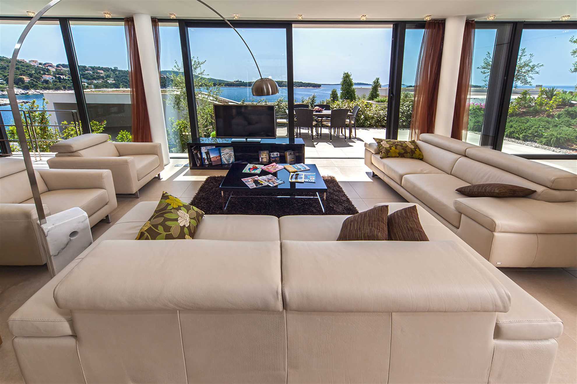 Image of Luxury Residence The Ocean Dream VI