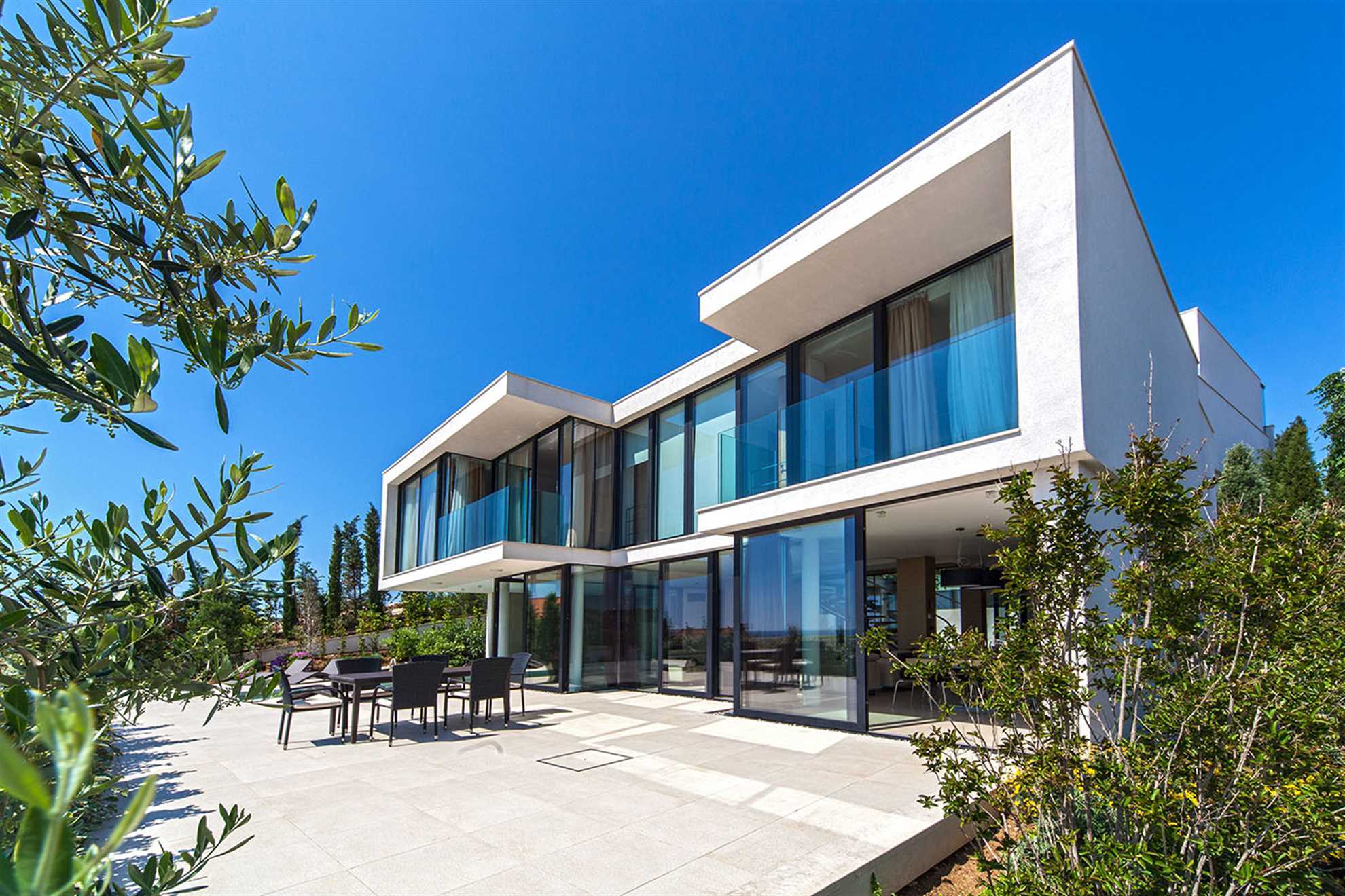 Luxury Residence The Ocean Dream VII