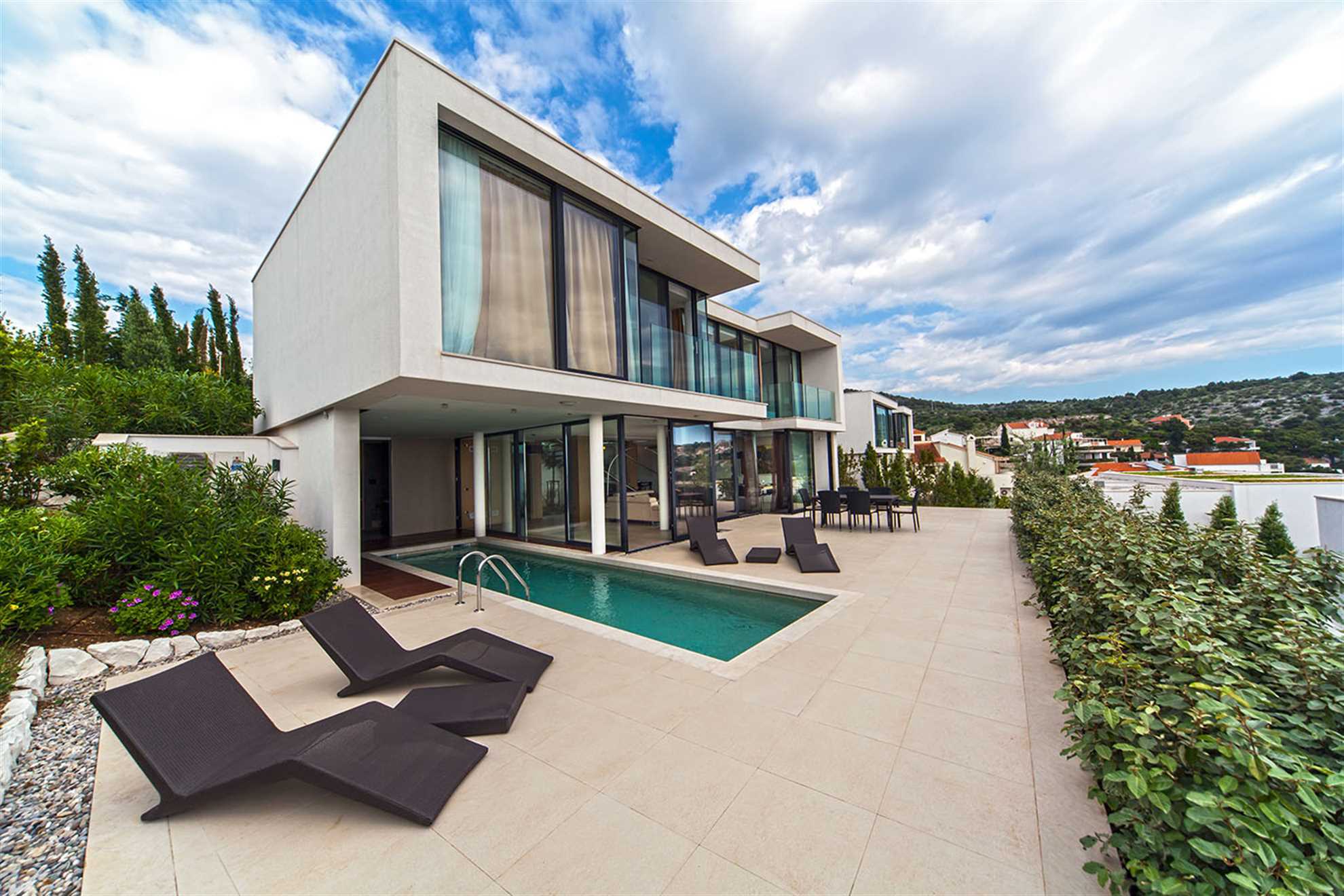 Luxury Residence The Ocean Dream VII