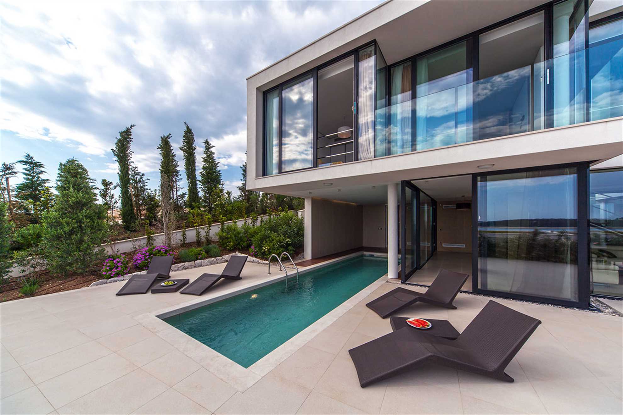 Luxury Residence The Ocean Dream VII