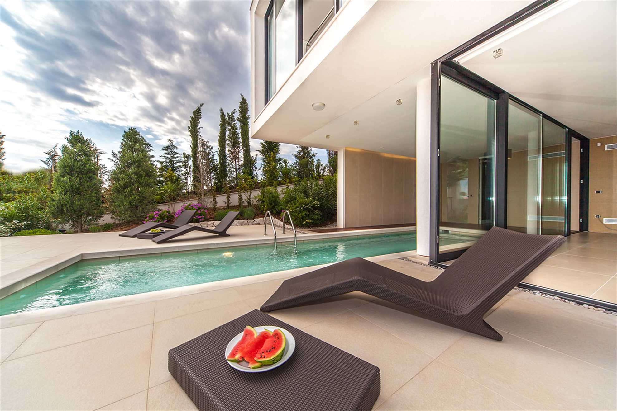 Luxury Residence The Ocean Dream VII