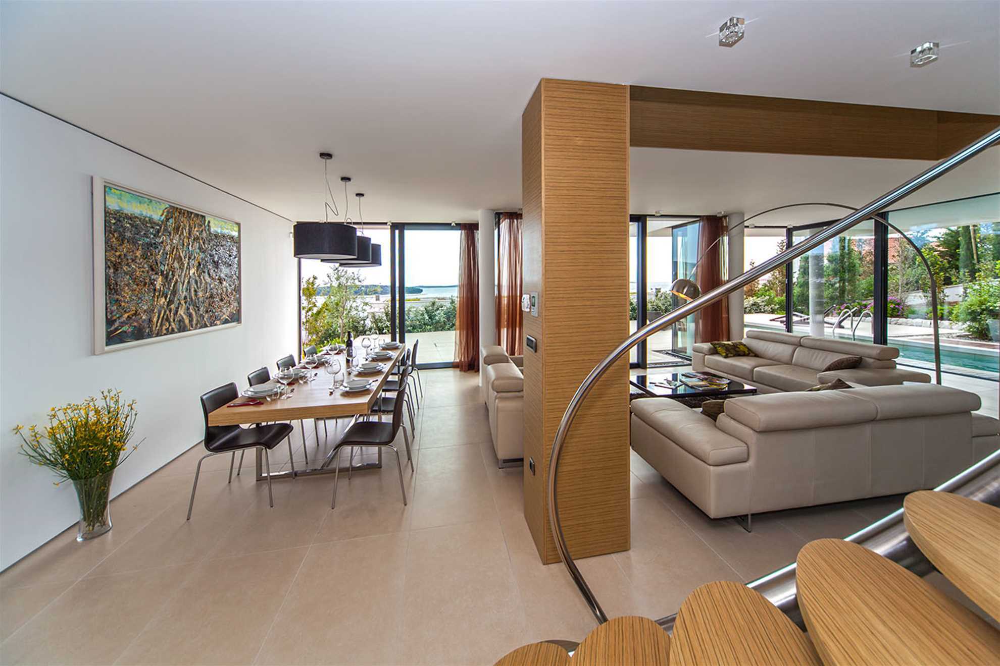 Luxury Residence The Ocean Dream VII
