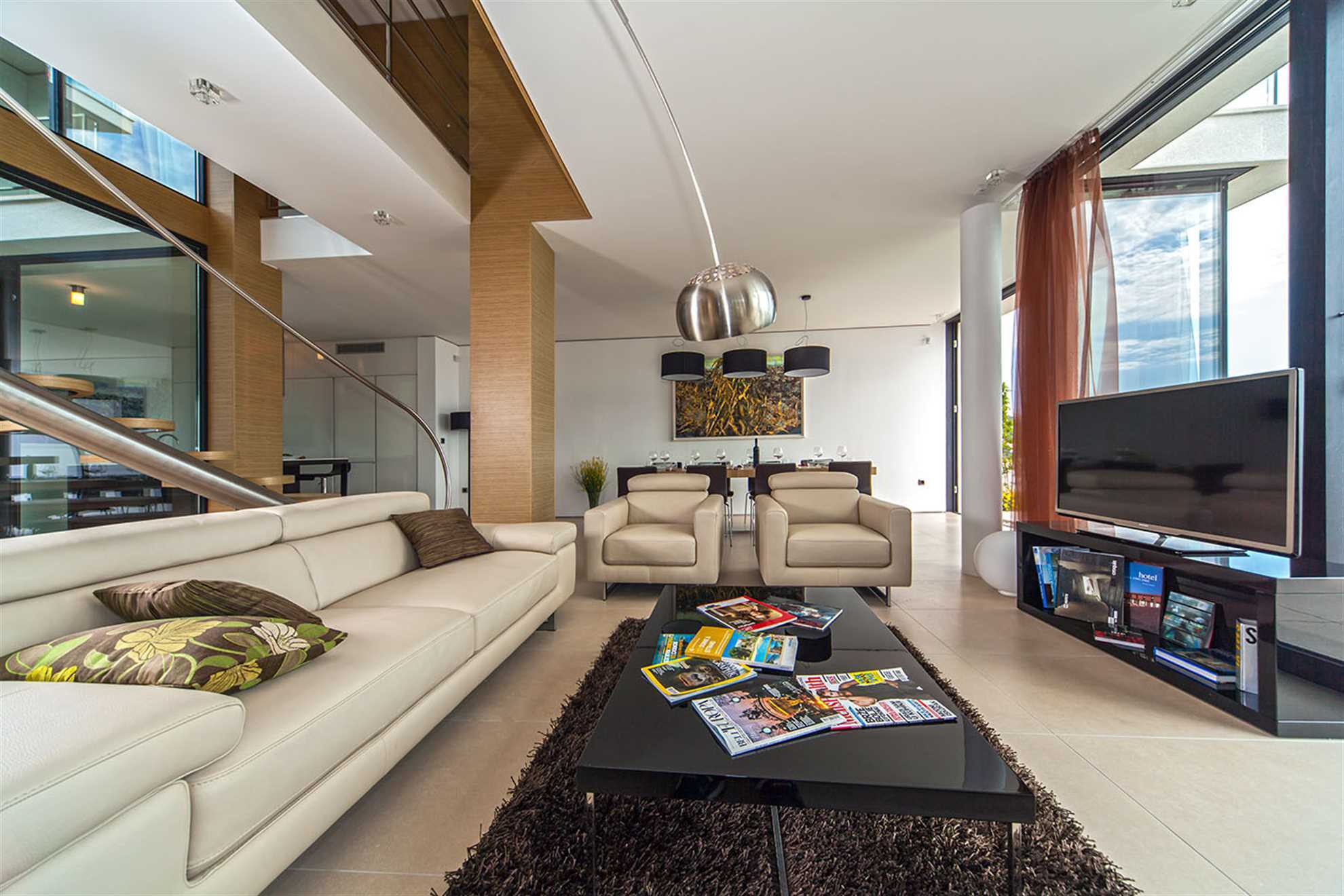 Luxury Residence The Ocean Dream VII