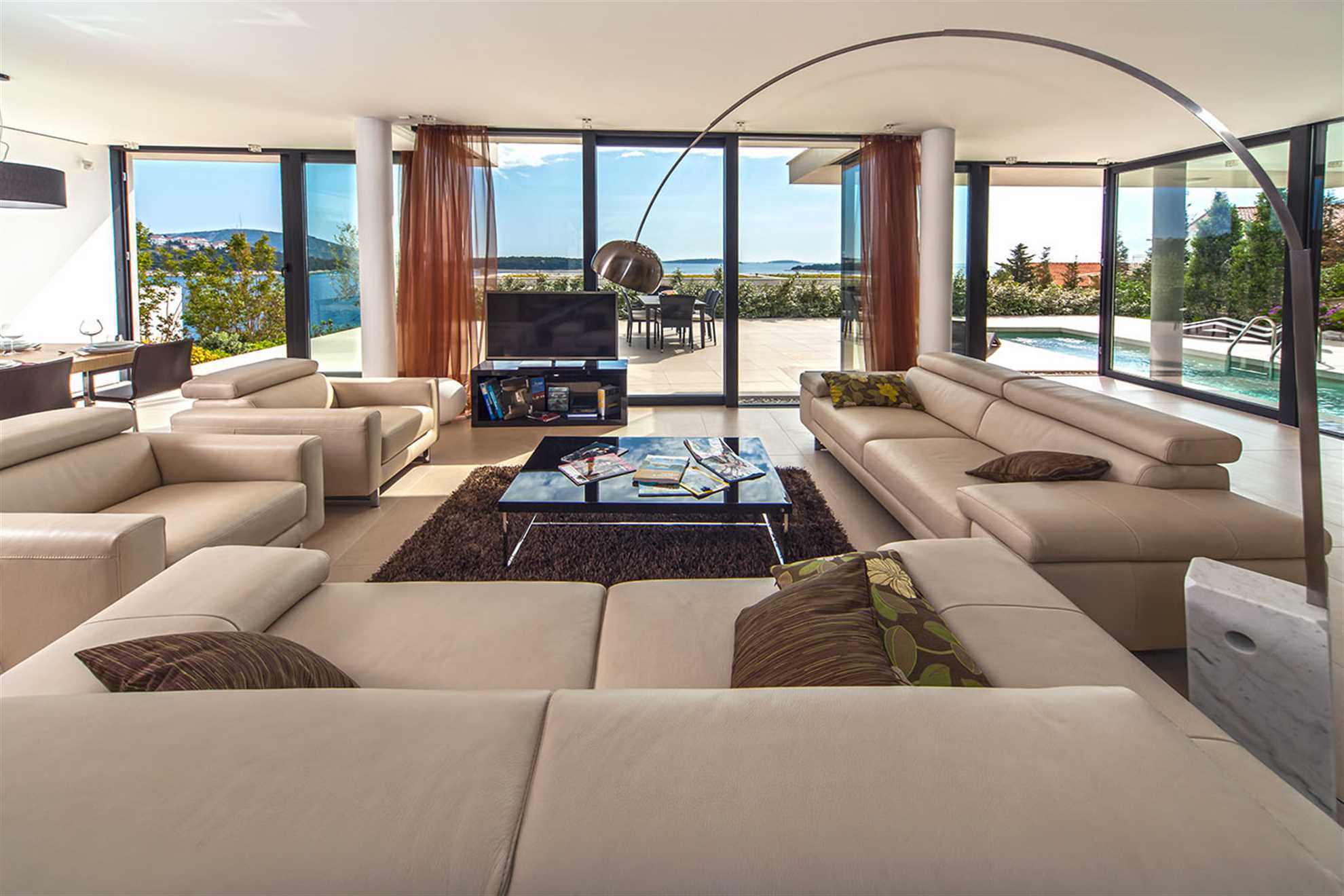 Luxury Residence The Ocean Dream VII