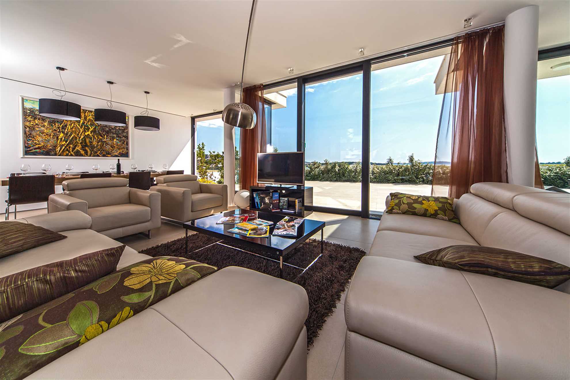 Luxury Residence The Ocean Dream VII