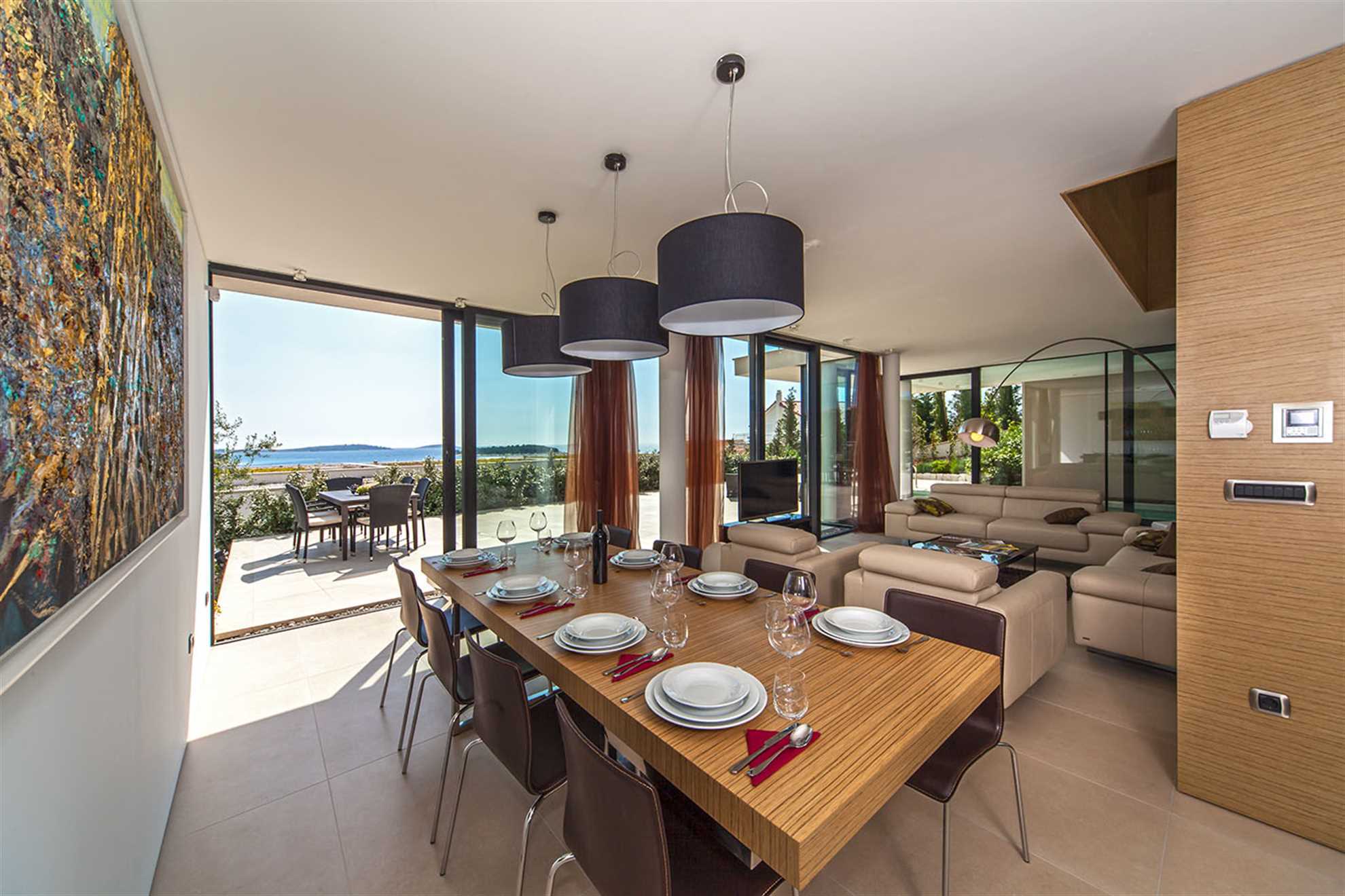 Luxury Residence The Ocean Dream VII