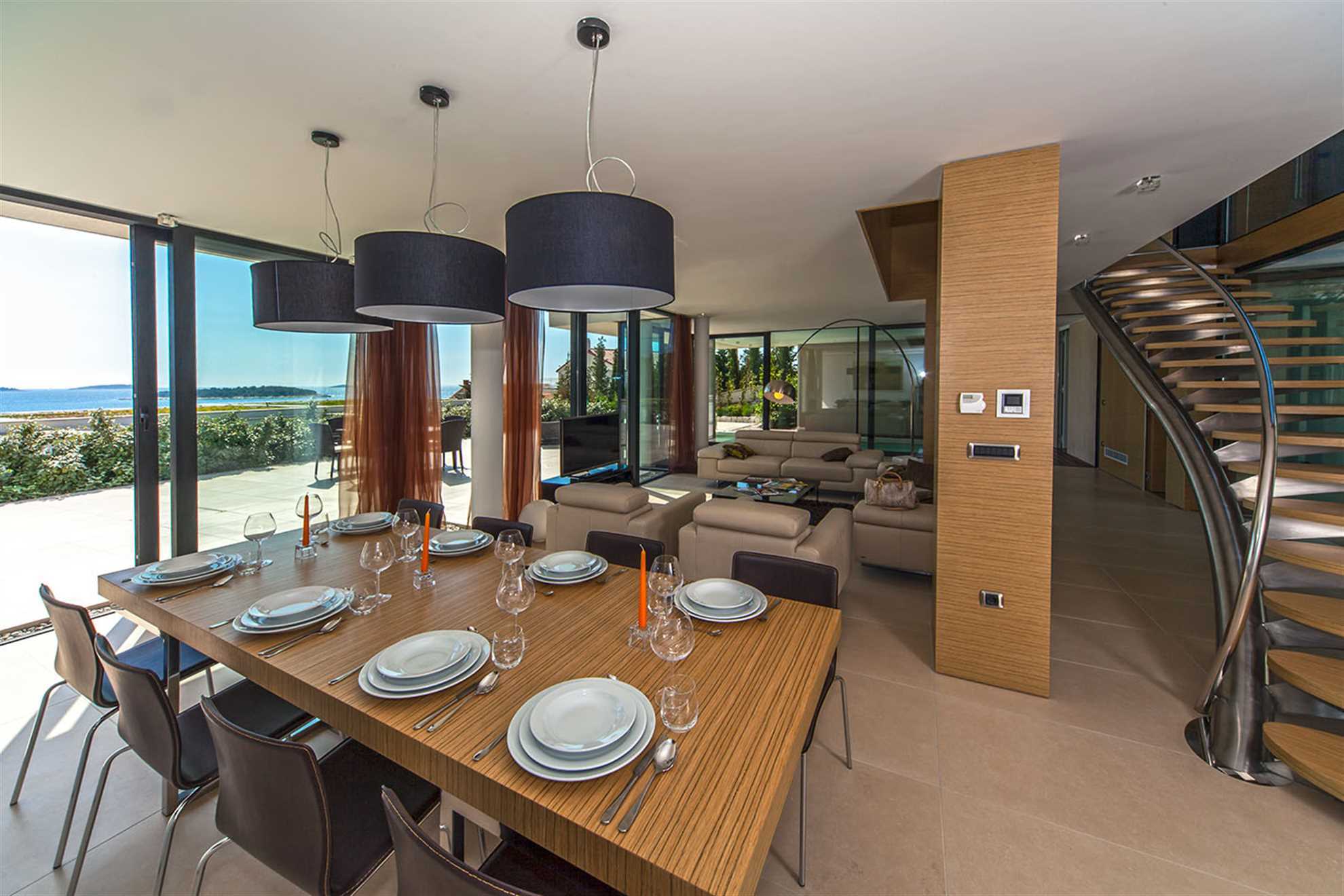 Luxury Residence The Ocean Dream VII