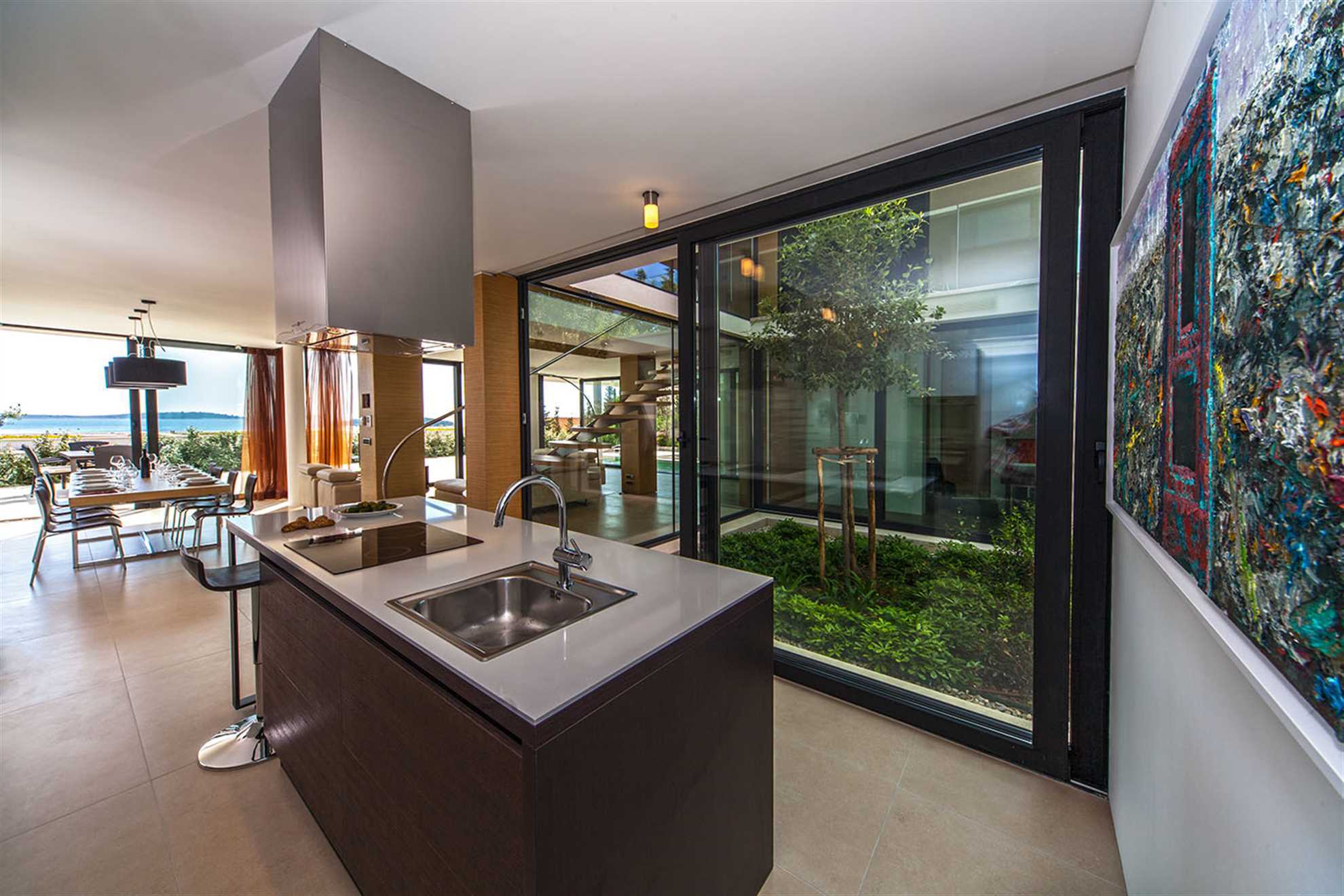 Luxury Residence The Ocean Dream VII