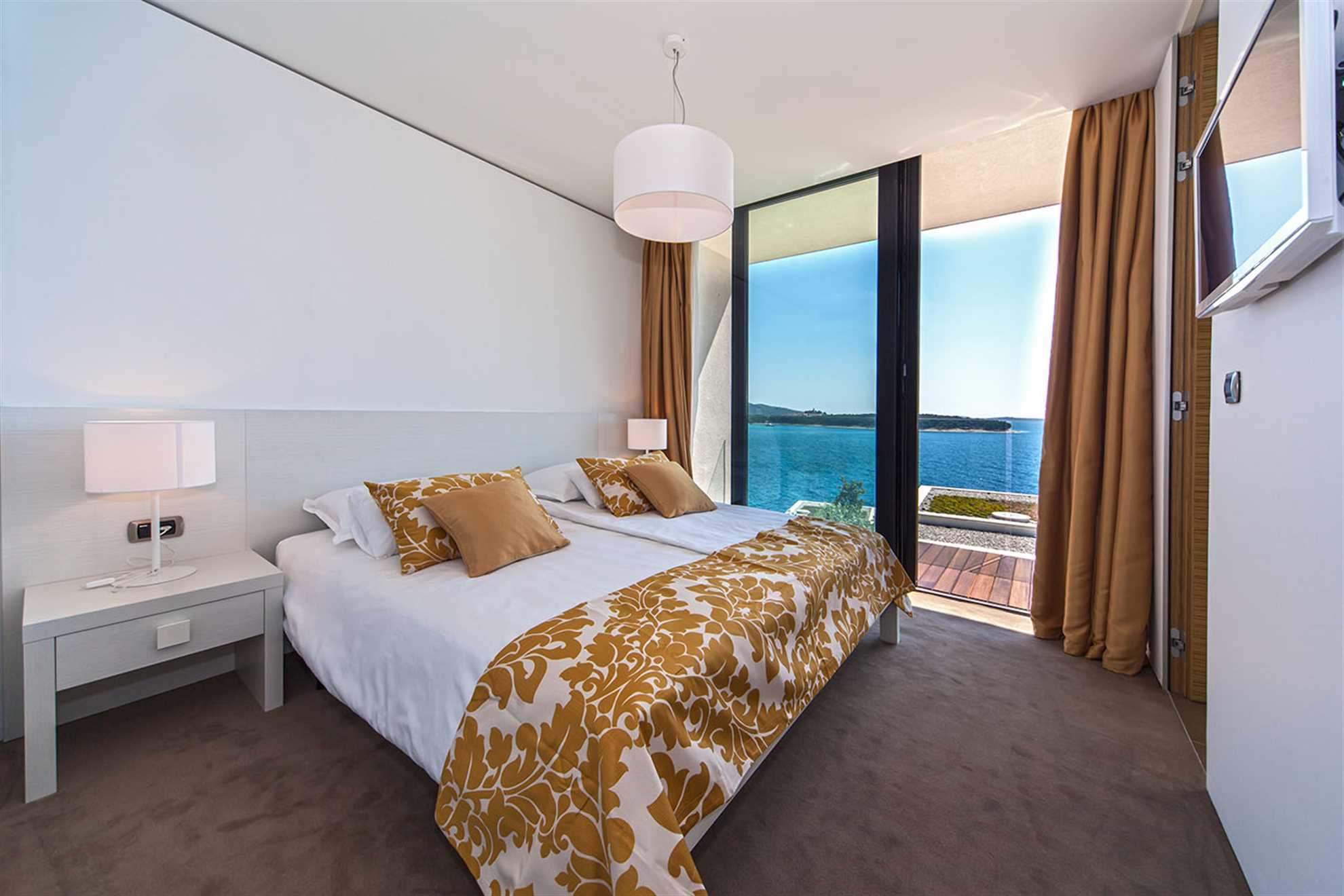 Luxury Residence The Ocean Dream VII