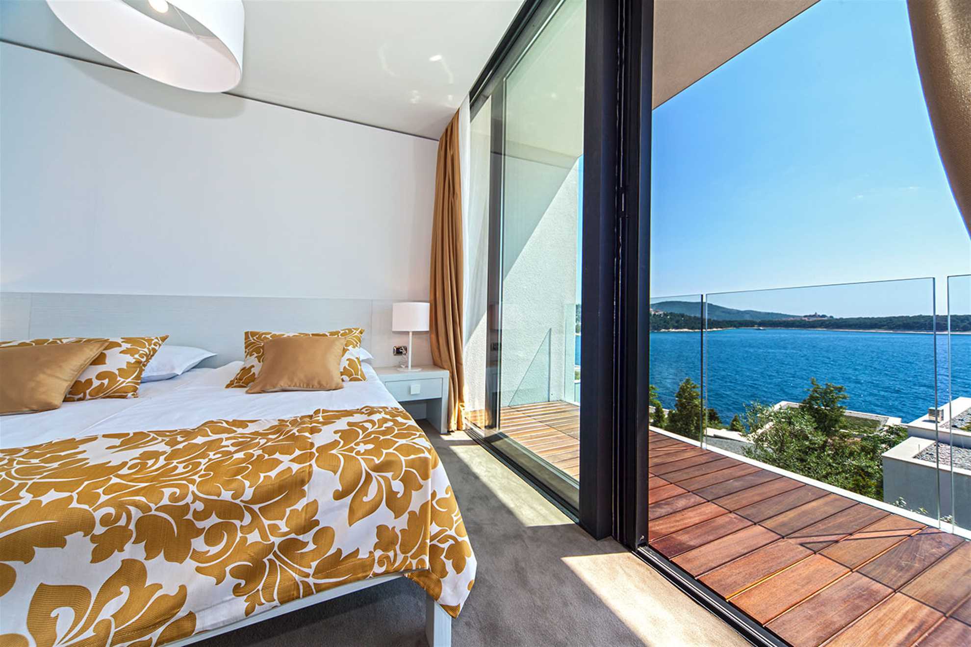 Luxury Residence The Ocean Dream VII